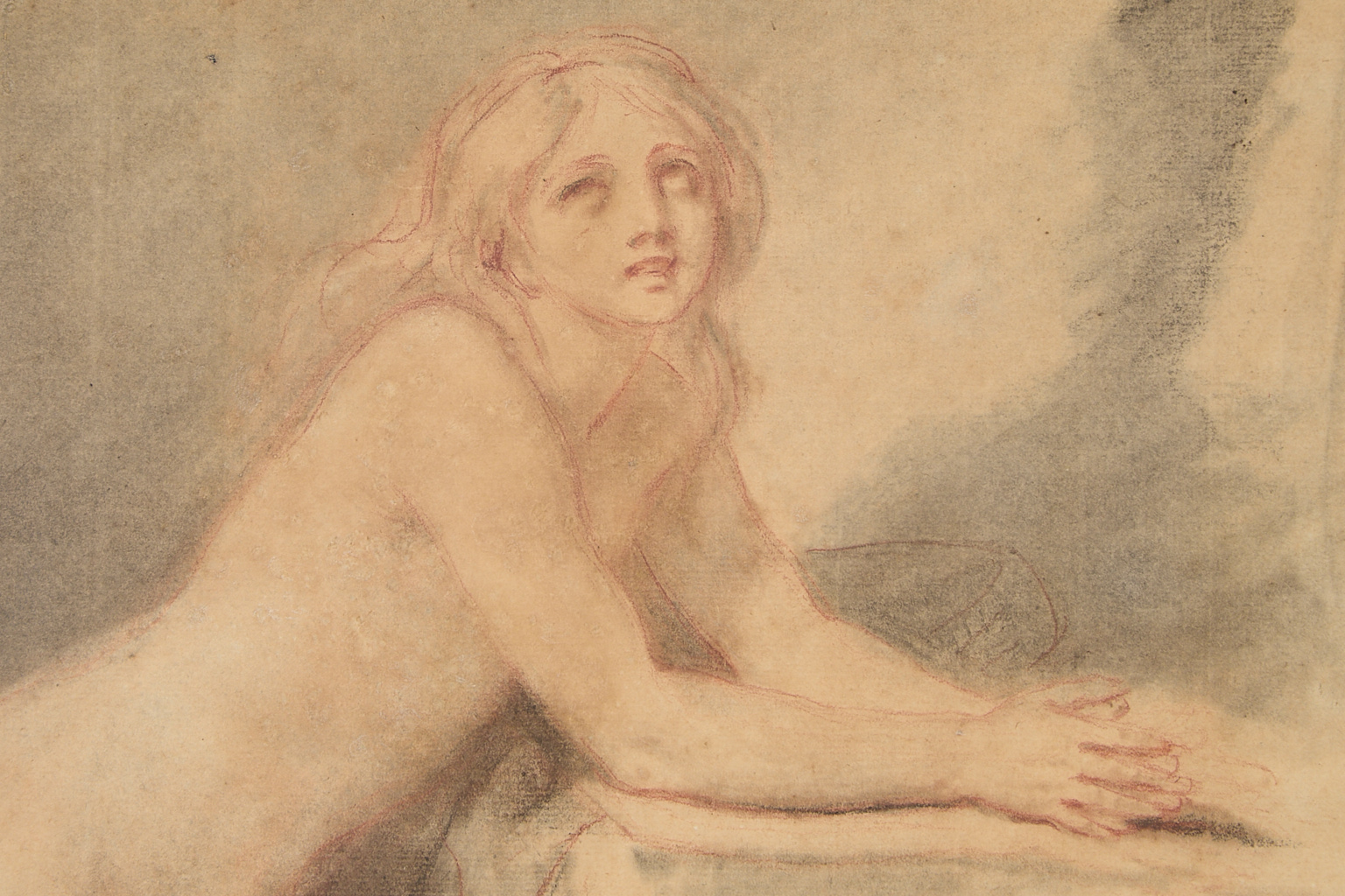 Jean-Baptiste Greuze (Tournus 1725 - Paris 1805)