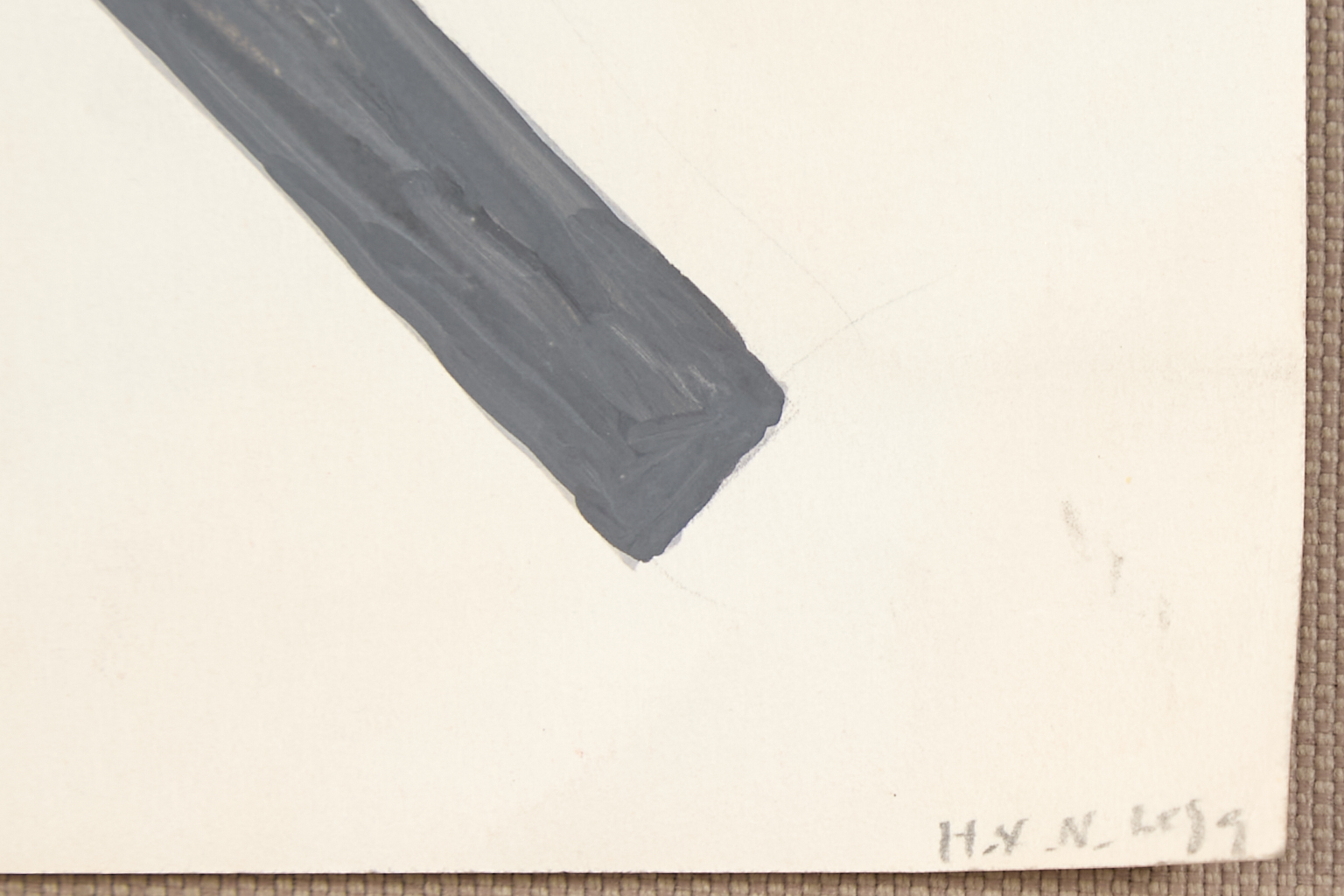 Nadia Khodossievitch-Léger (1904-1983)