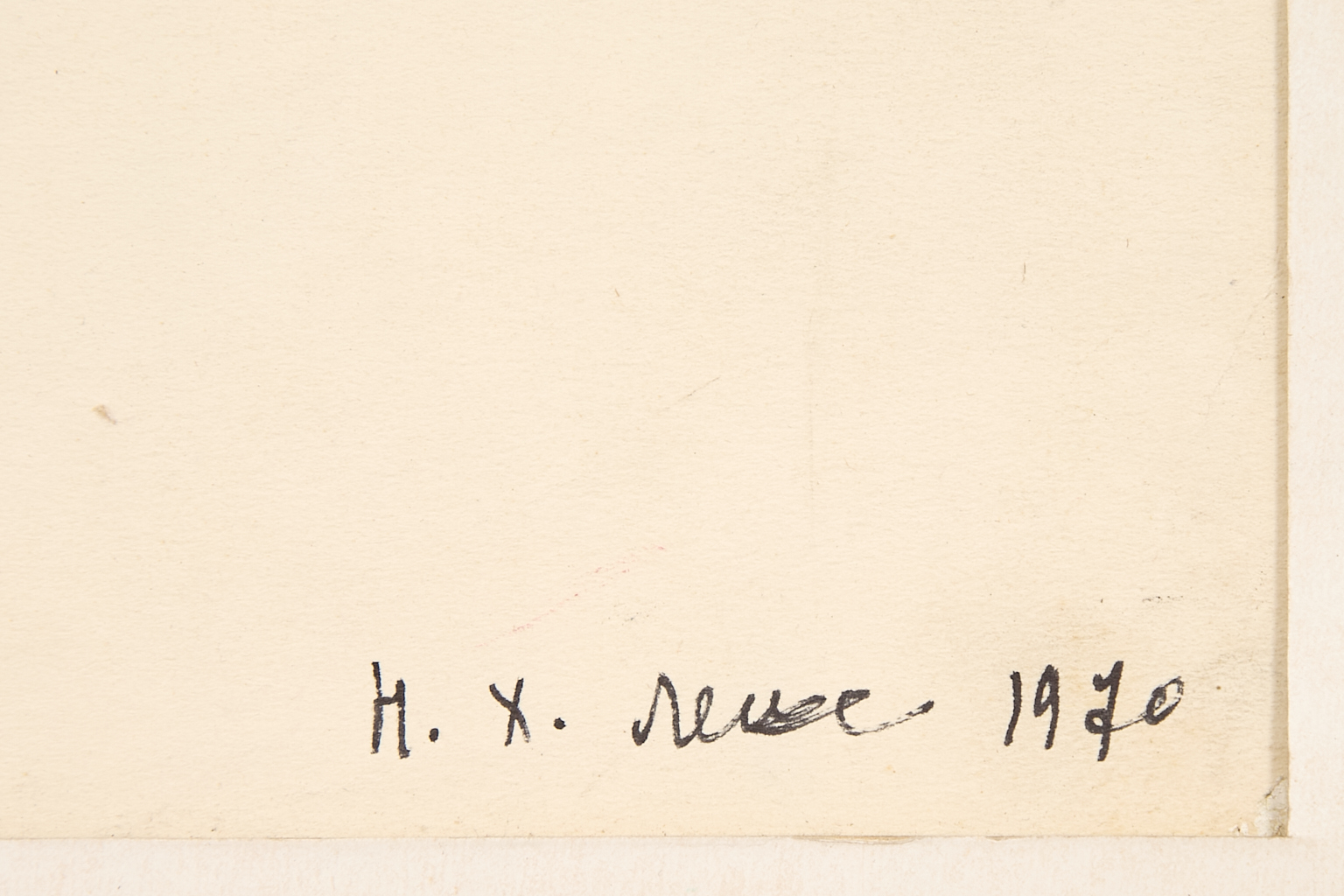 Nadia Khodossievitch-Léger (1904-1983)