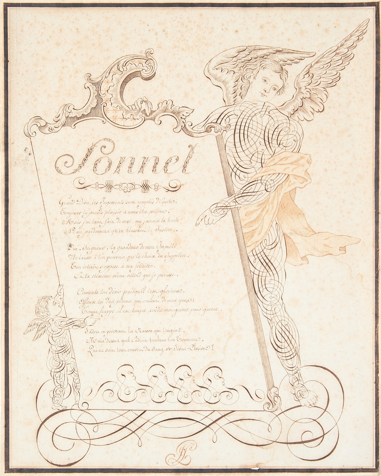 Sonnet 