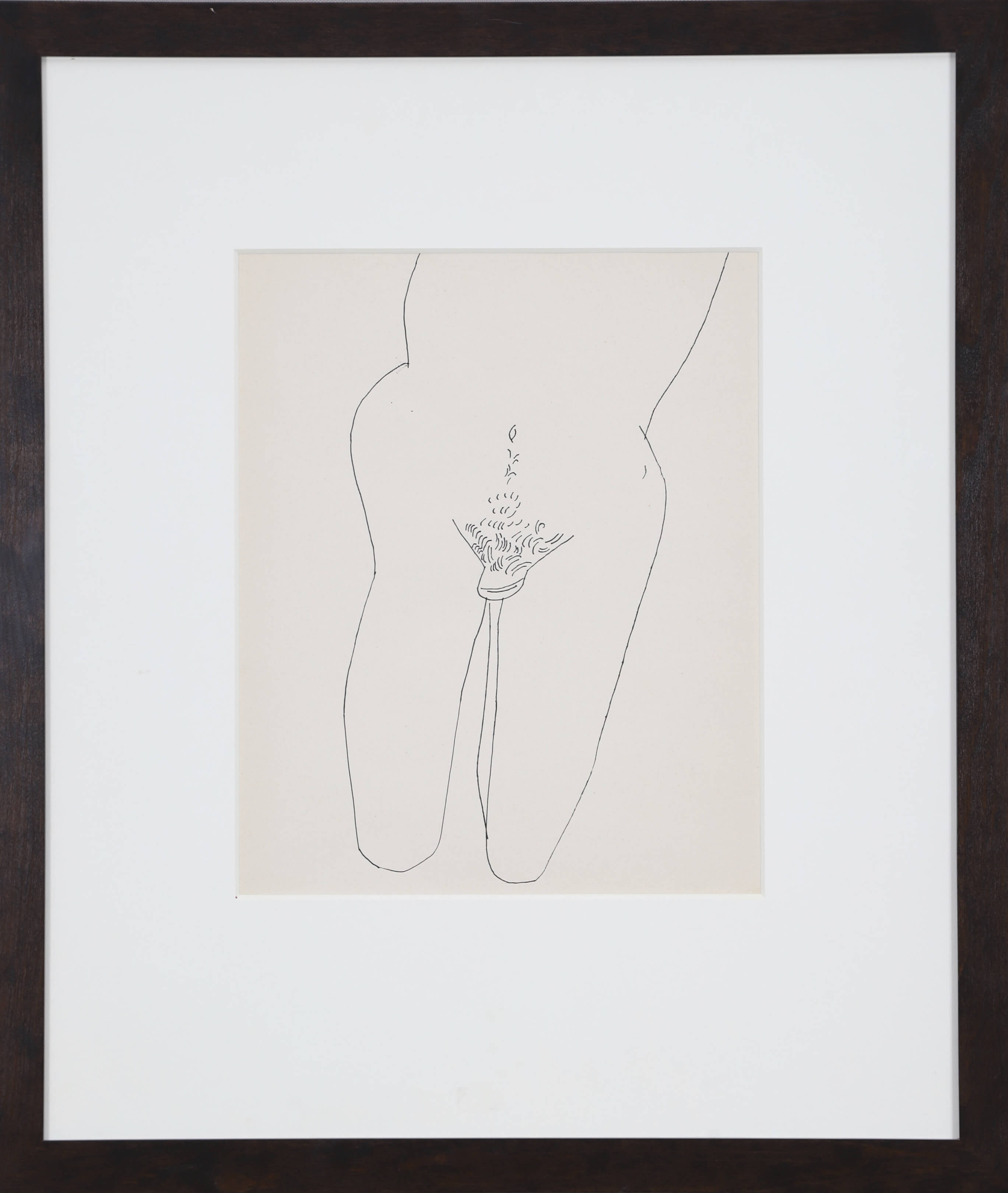 Andy Warhol (1928-1987)