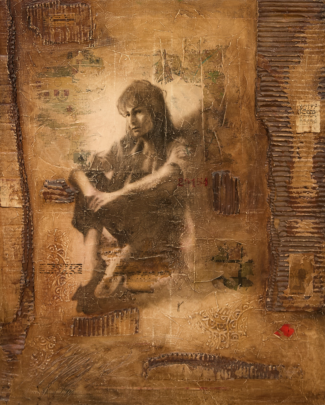Fragments de mémoire