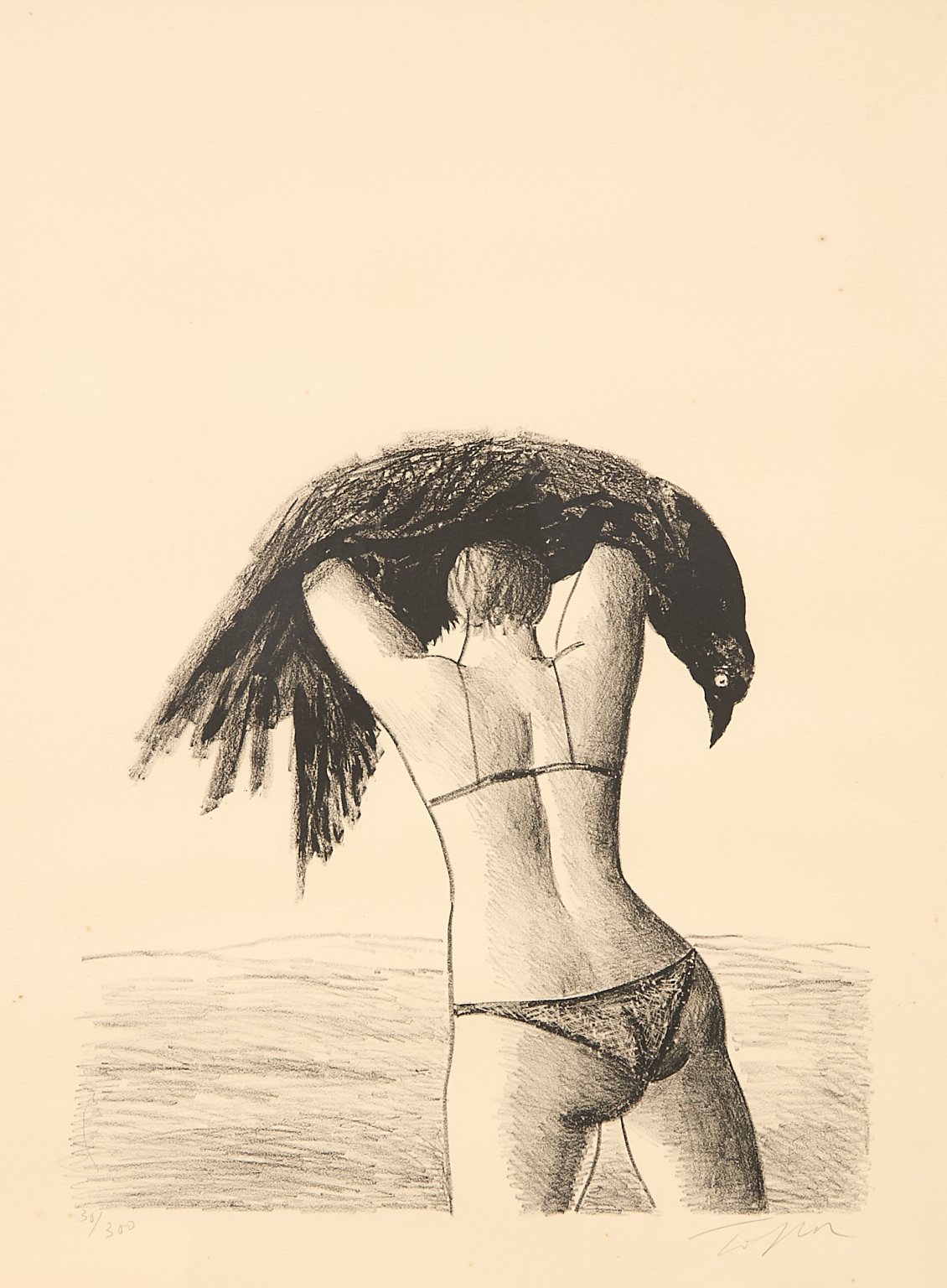 Roland Topor (1938-1997)