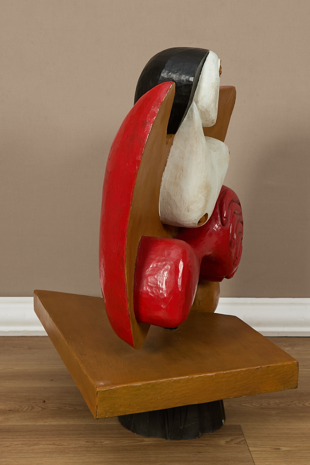 D'après Le Corbusier (1887-1965)