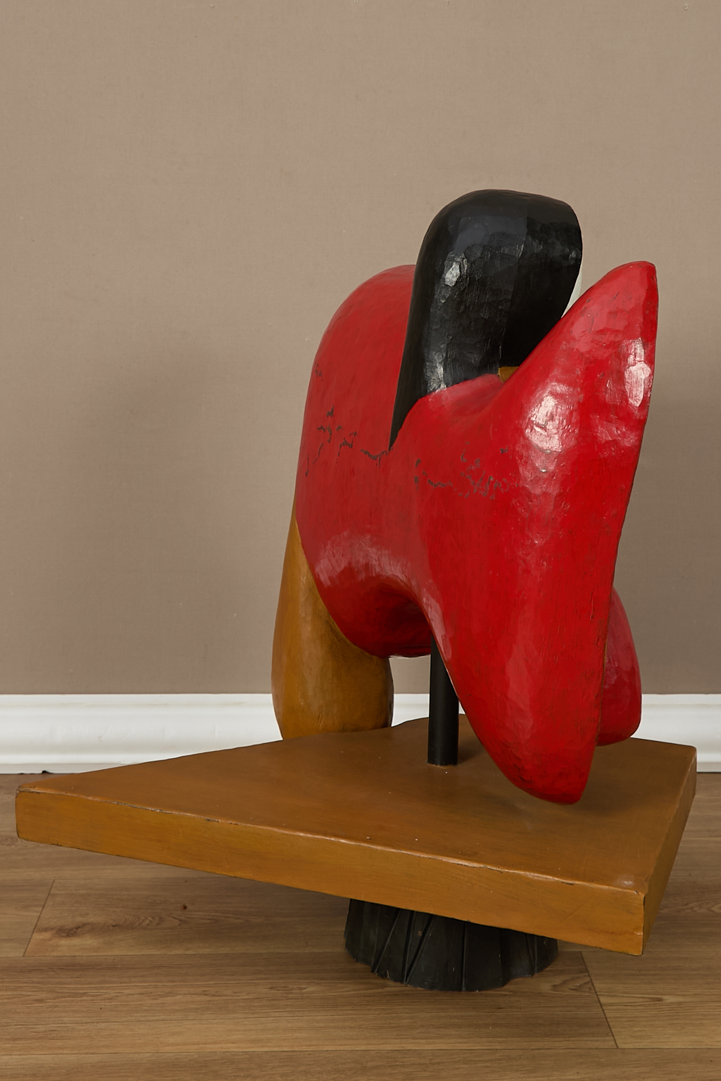 D'après Le Corbusier (1887-1965)