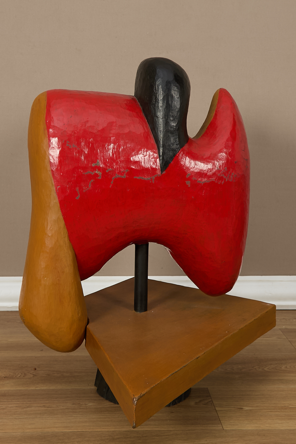 D'après Le Corbusier (1887-1965)