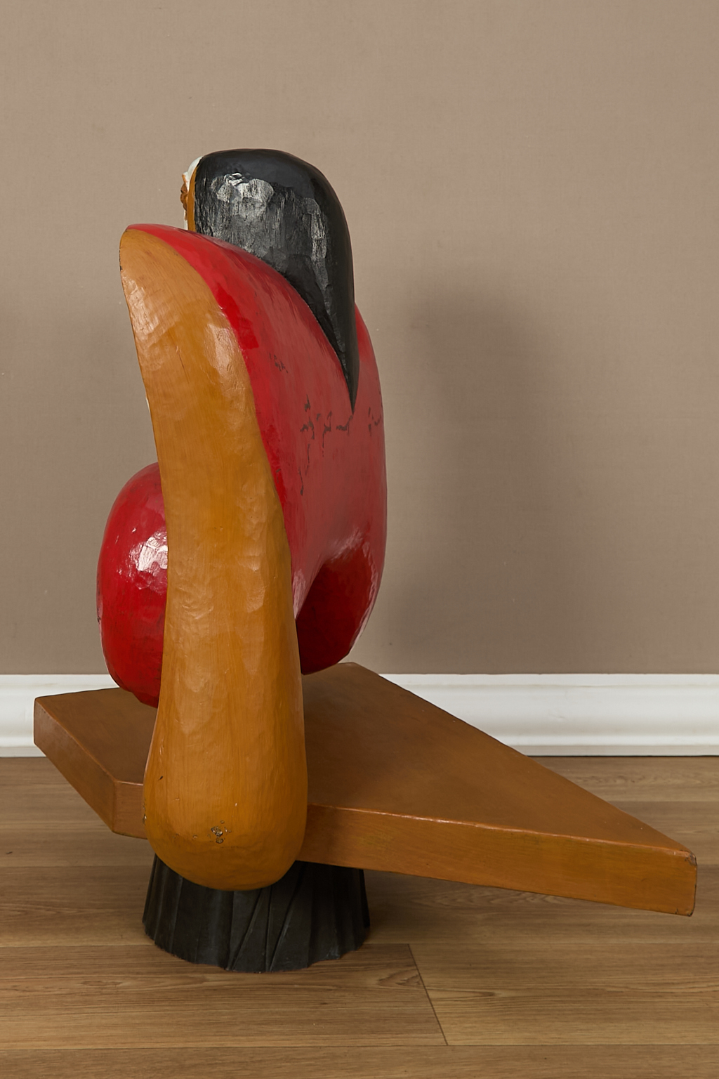 D'après Le Corbusier (1887-1965)