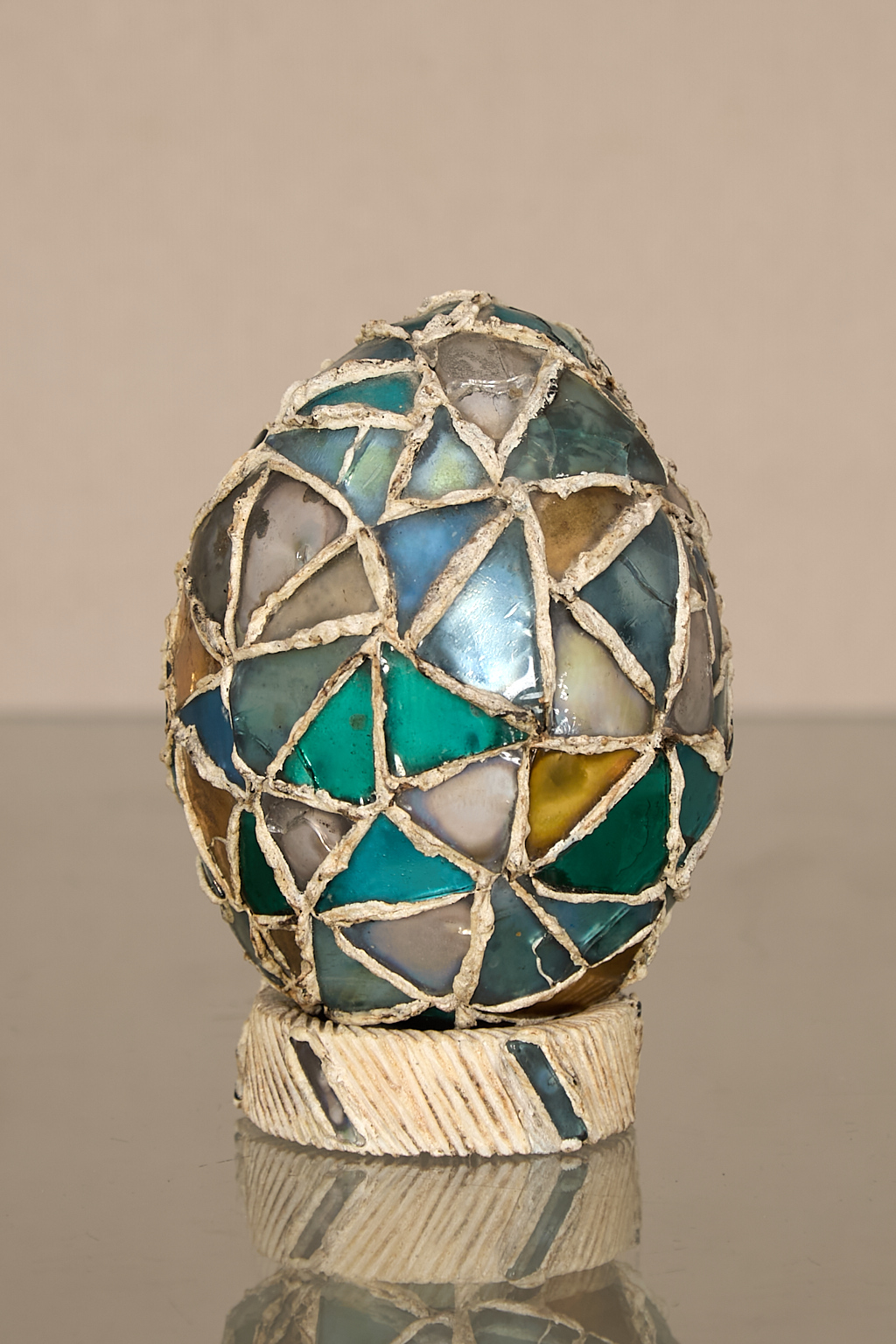 Line Vautrin (1913-1997)