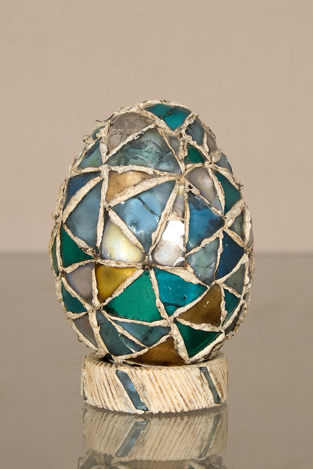 Line Vautrin (1913-1997)