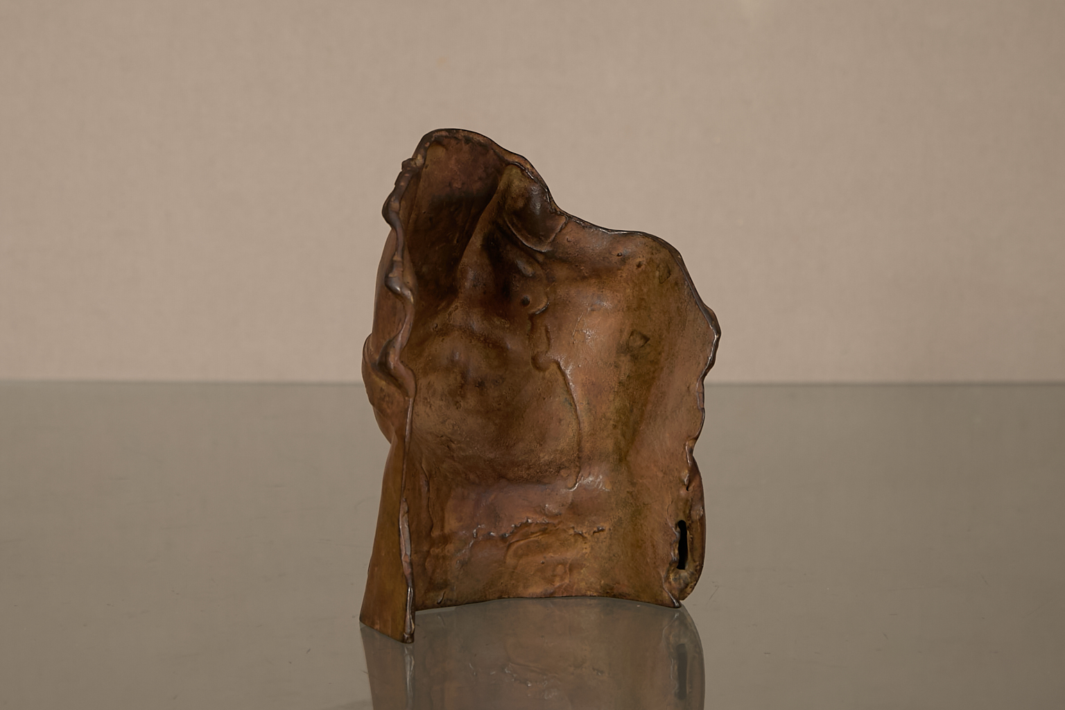 Igor Mitoraj (1944-2014)