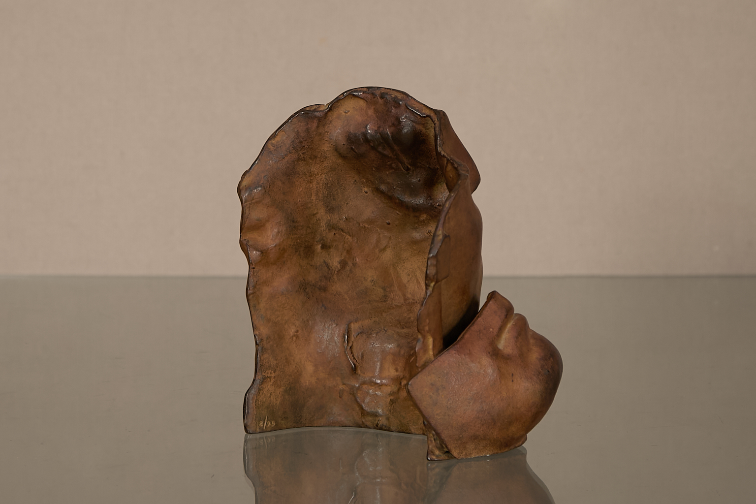 Igor Mitoraj (1944-2014)