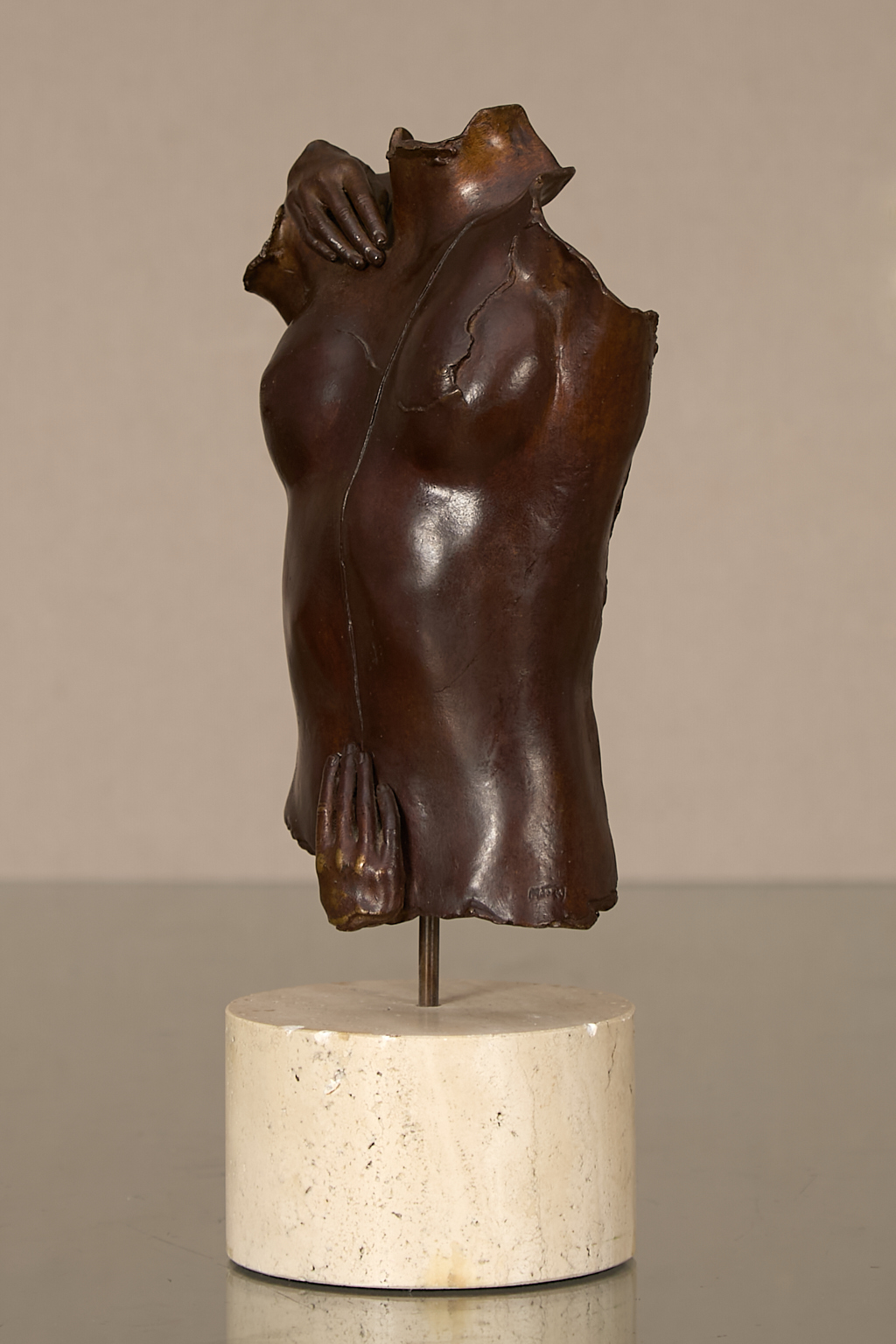 Igor Mitoraj (1944-2014)