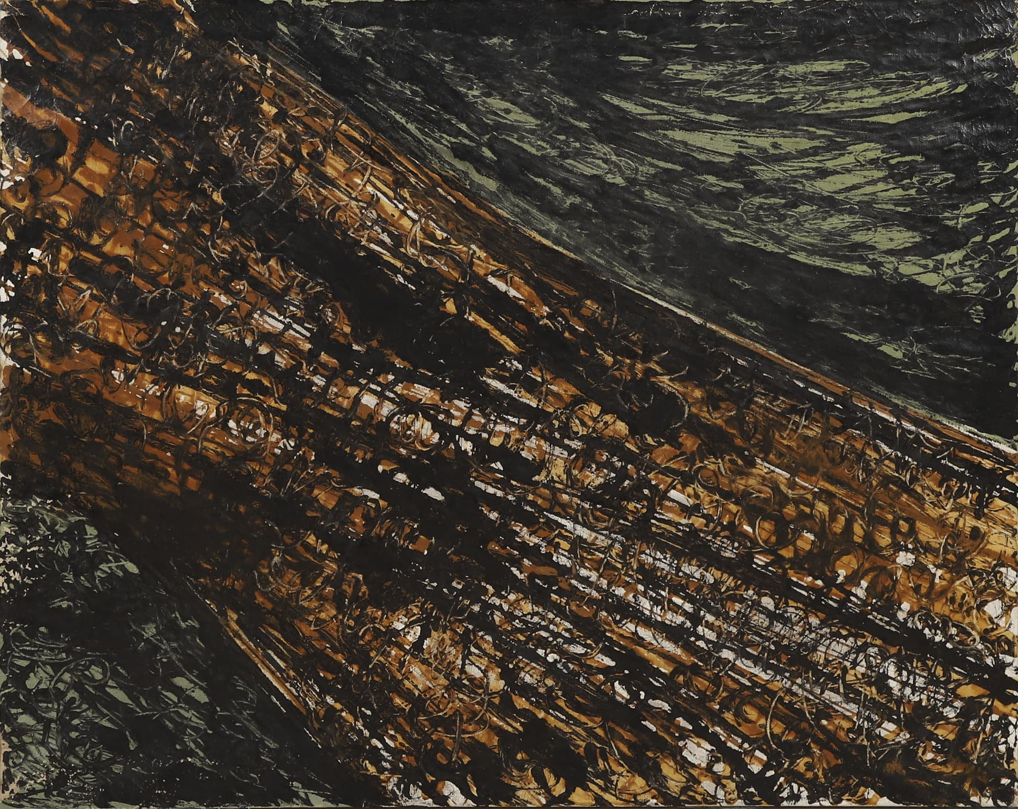 Composition abstraite