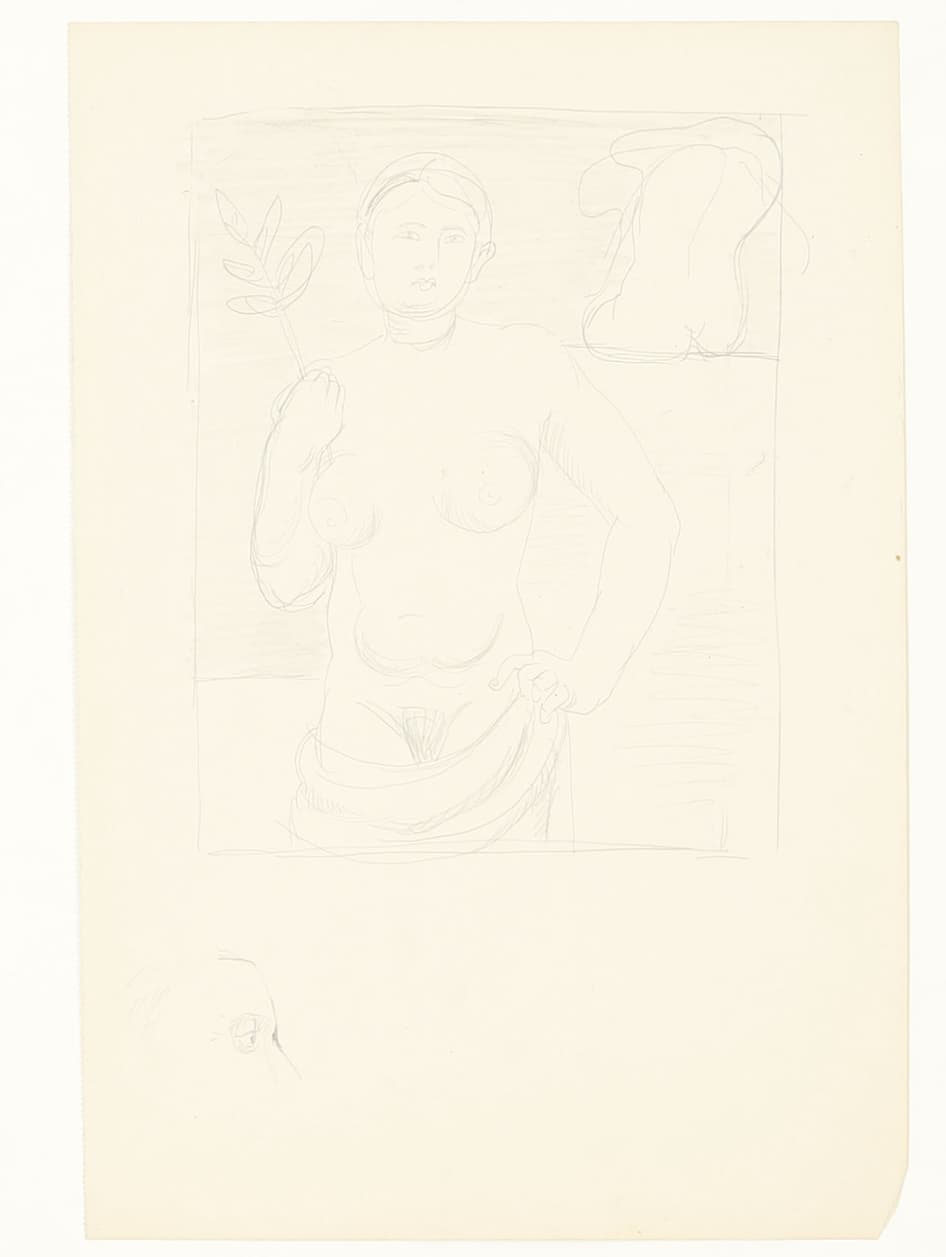 Henri Jannot (1909-2004)