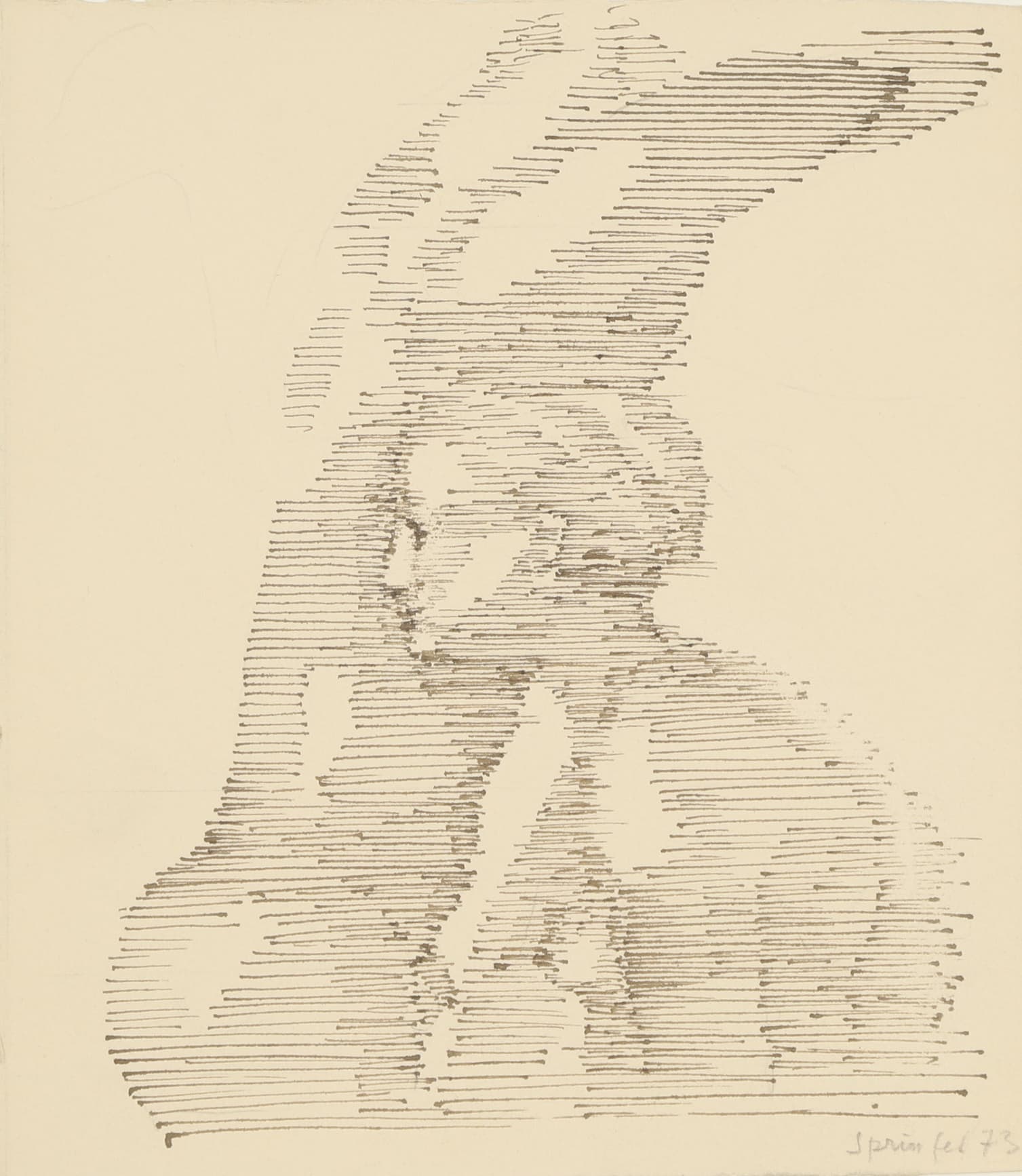 Ferdinand Springer (1907-1998)