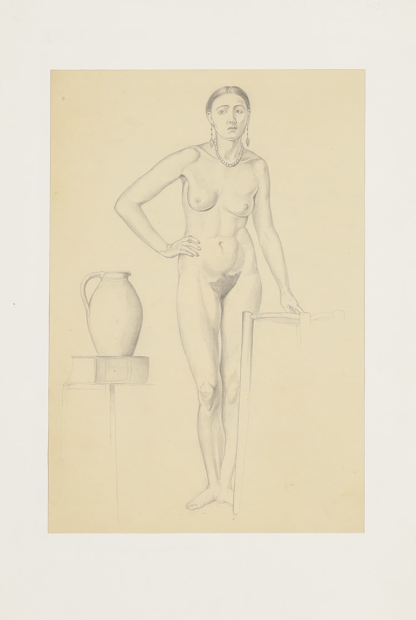 Divers artistes dont Pino della Selva, Robert Deloison et André-Albert Tondu