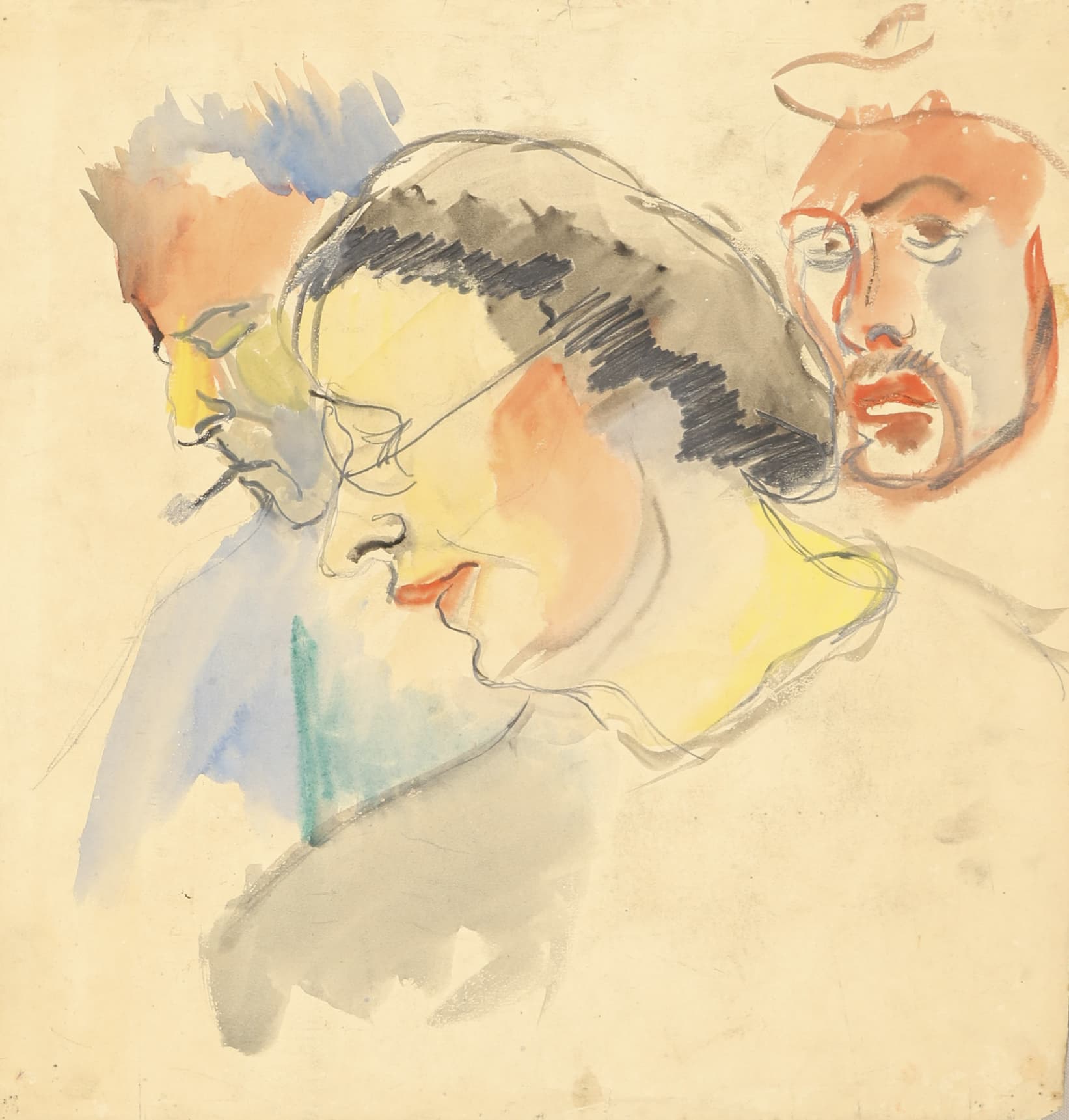 Joseph Lacasse (1894-1975)