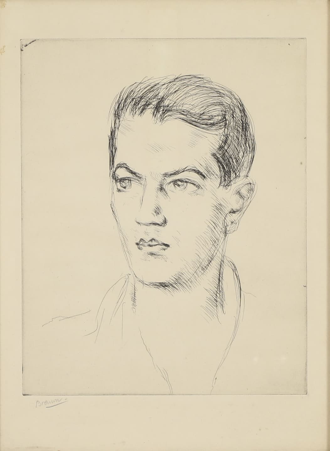 Théodore Brenson (1893-1959)