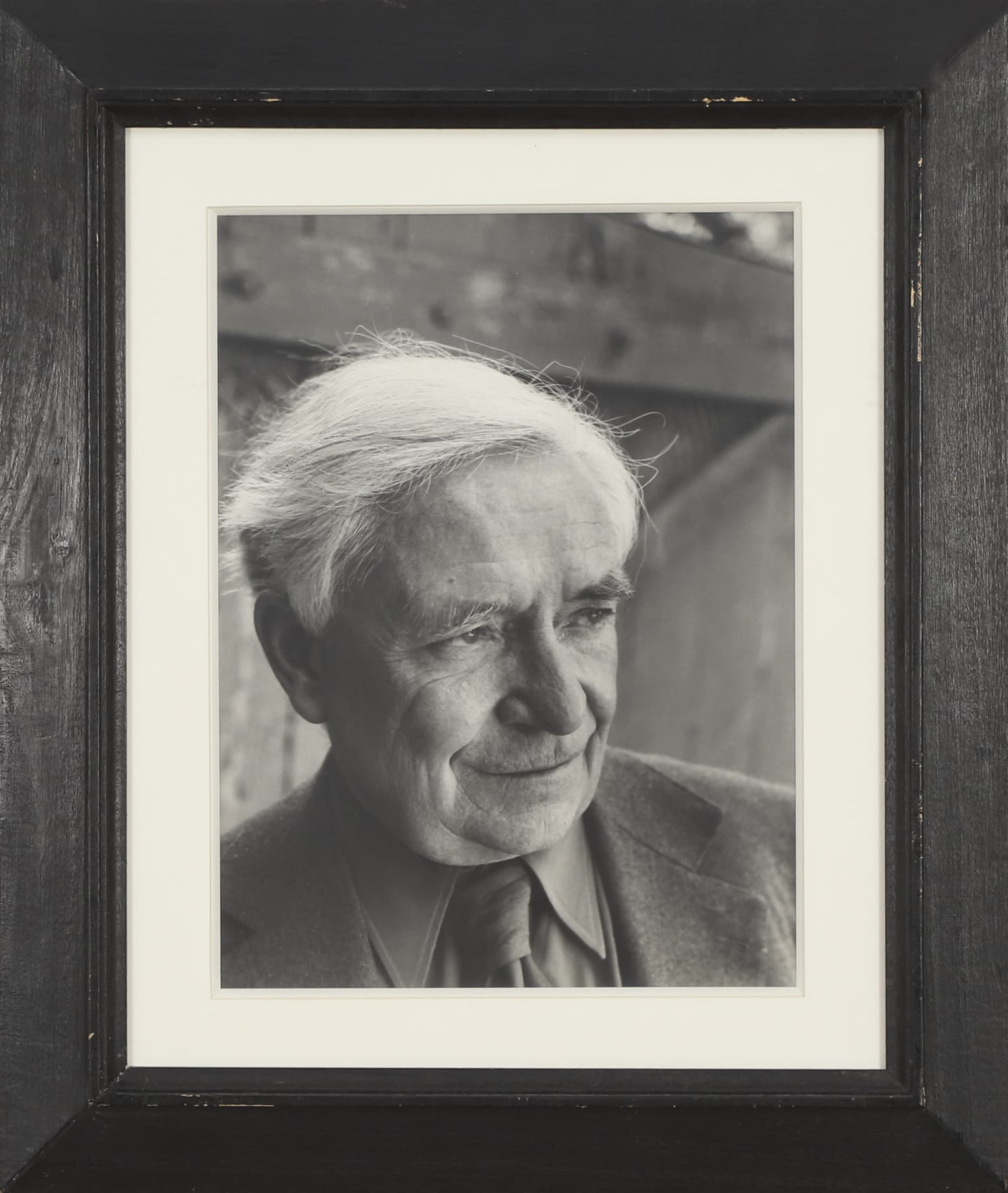 Portrait de Camille Bryen