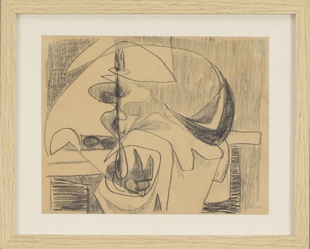 Roger Chastel (1897-1981)