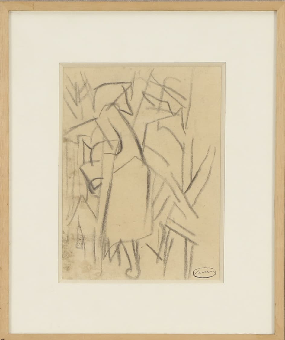 Roger Chastel (1897-1981)