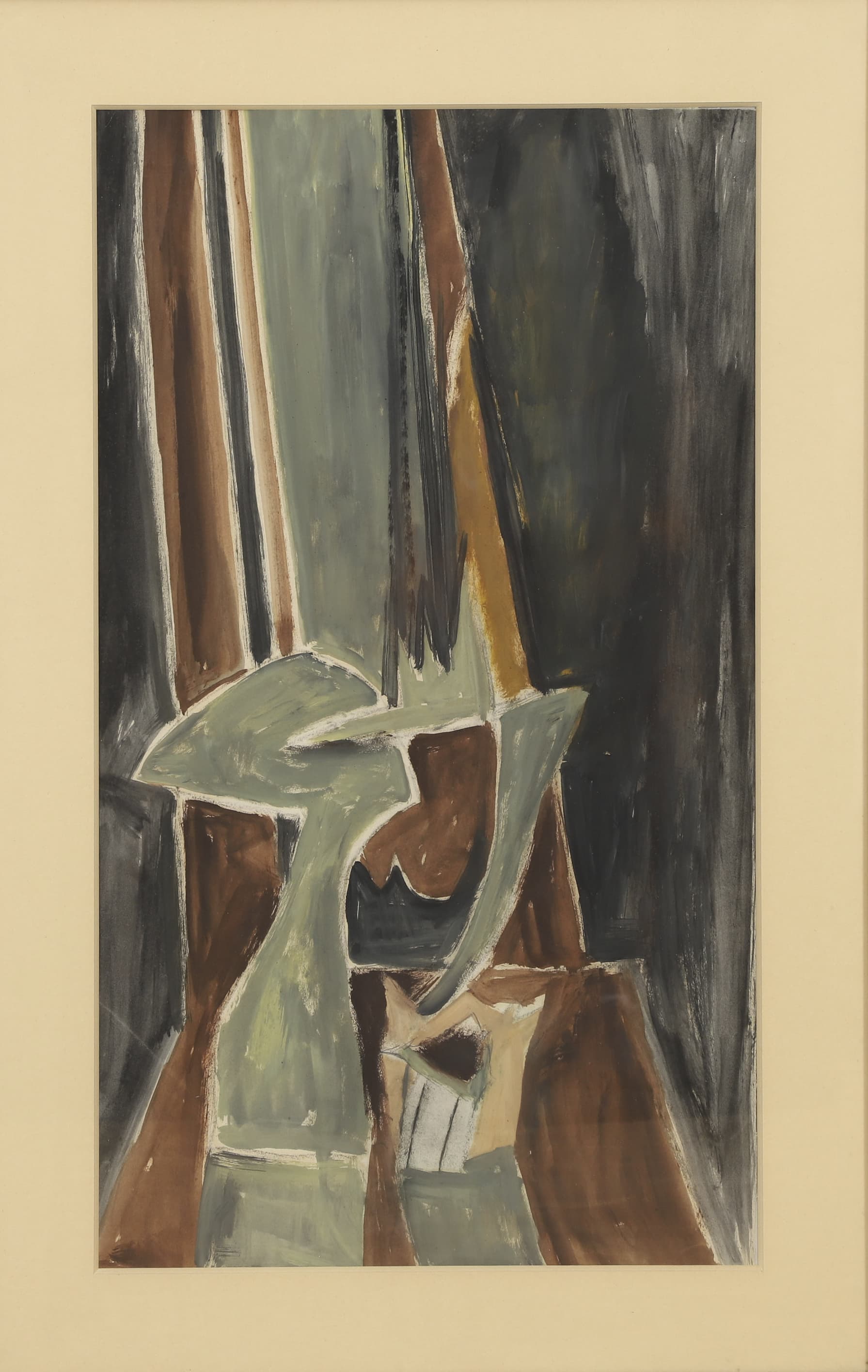 Nature morte