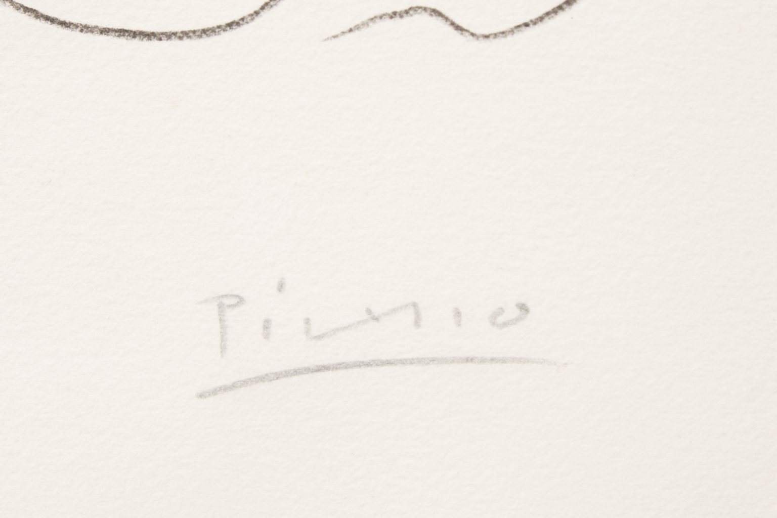 Pablo Picasso (1881-1973)