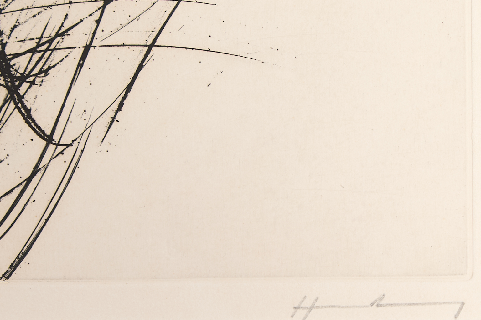 Hans Hartung (1904-1989)