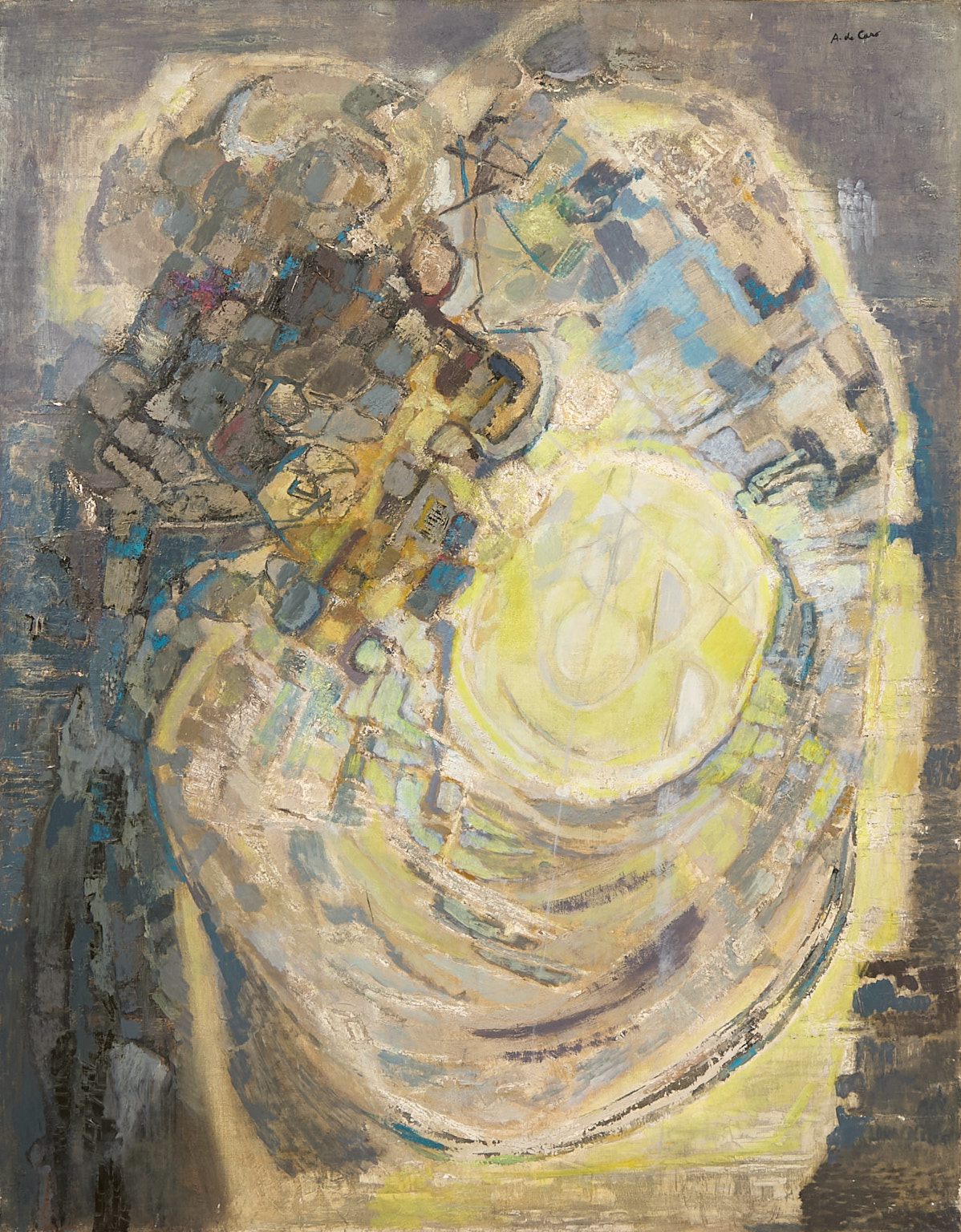 Anita de Caro (1909-1998)