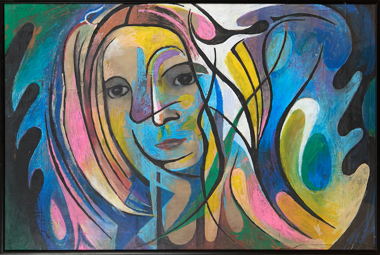 Visage
