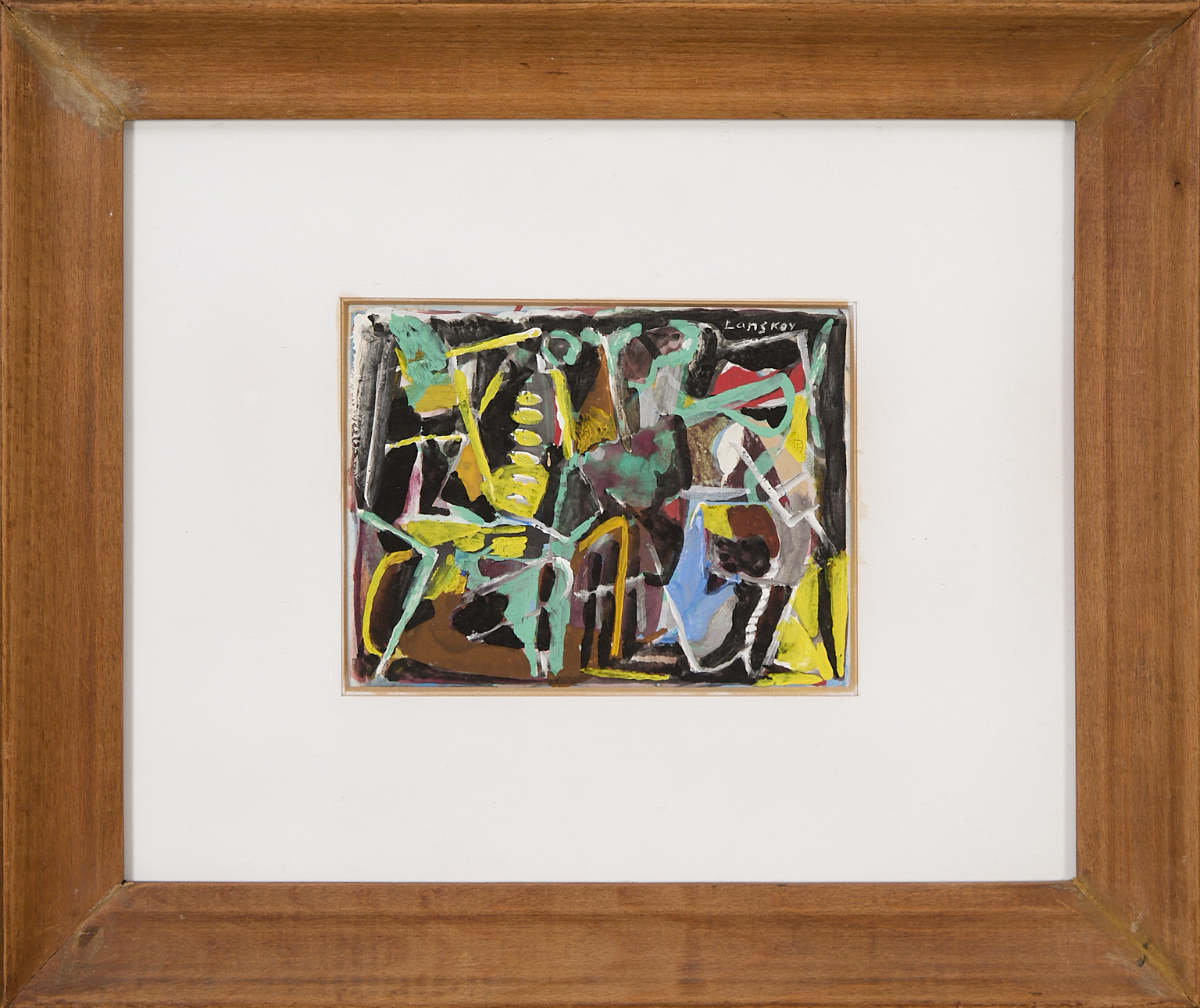 Composition