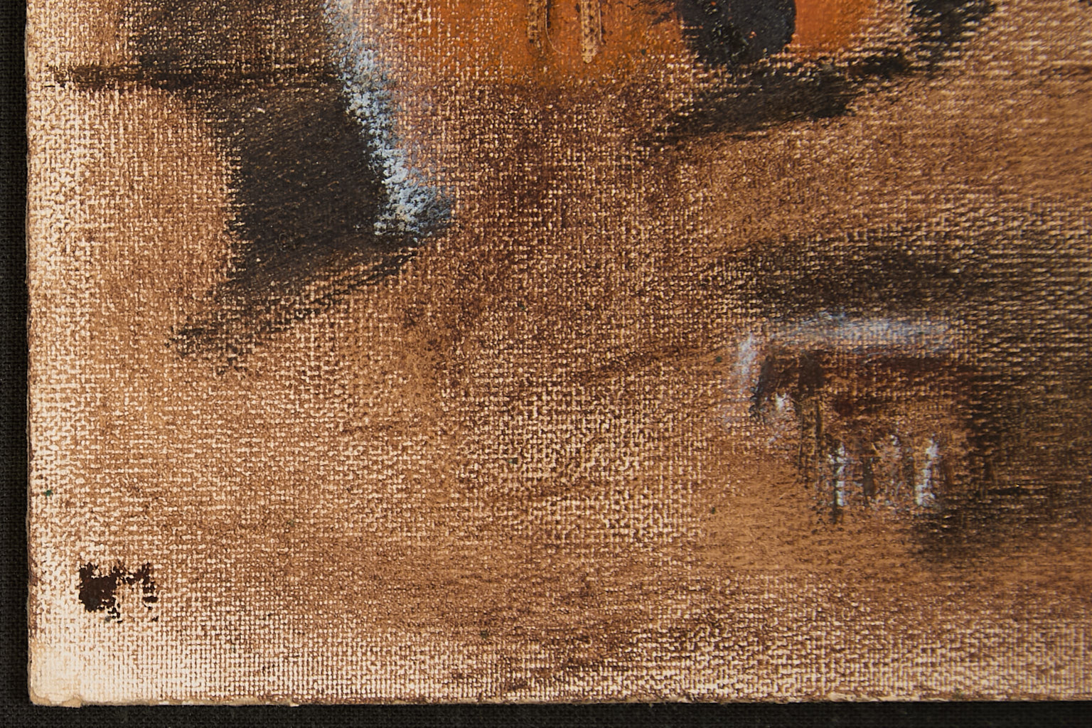 Henri Michaux (1899-1984)