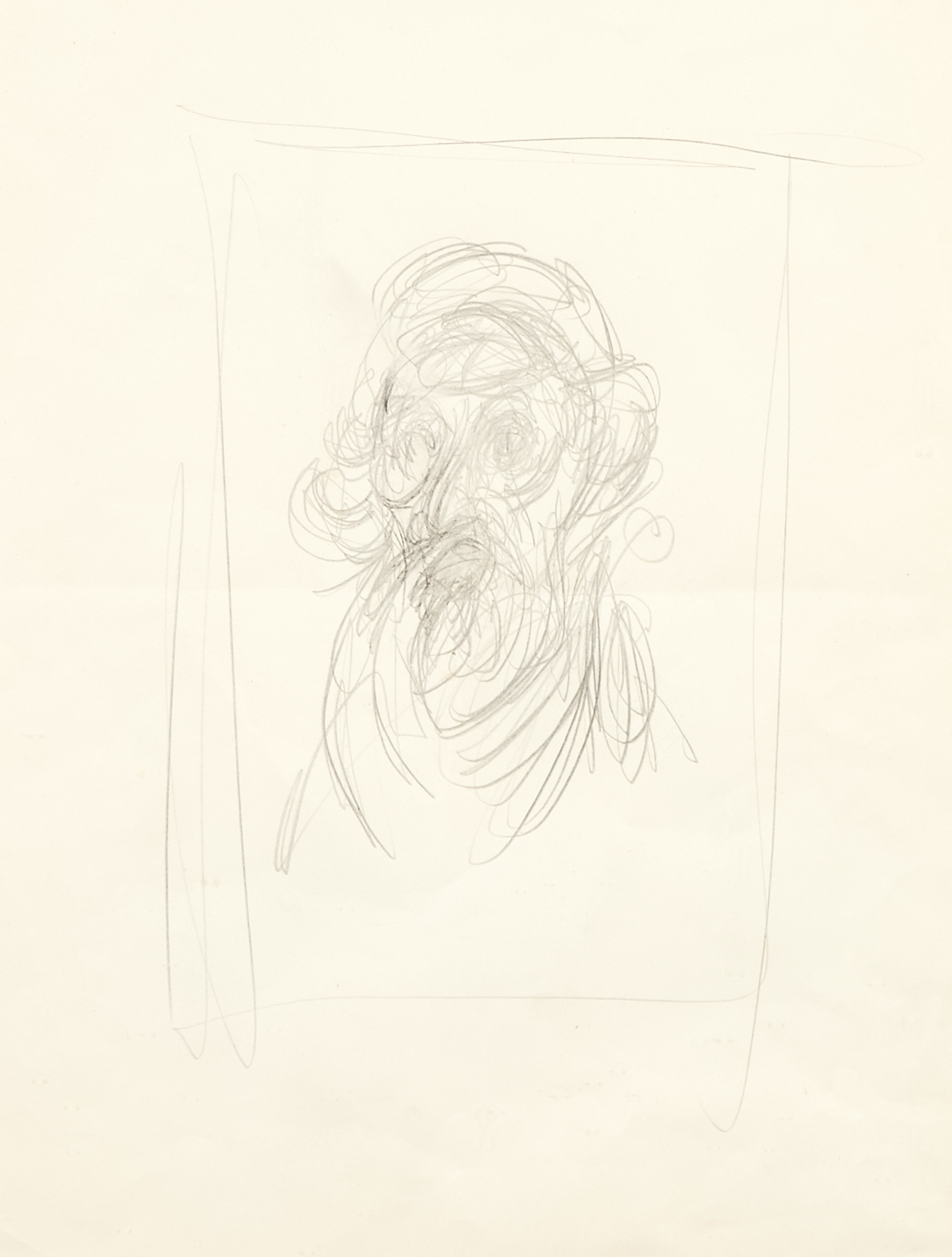 Alberto Giacometti (1901-1966)