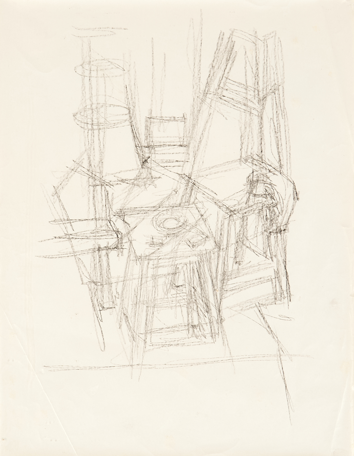 Alberto Giacometti (1901-1966)