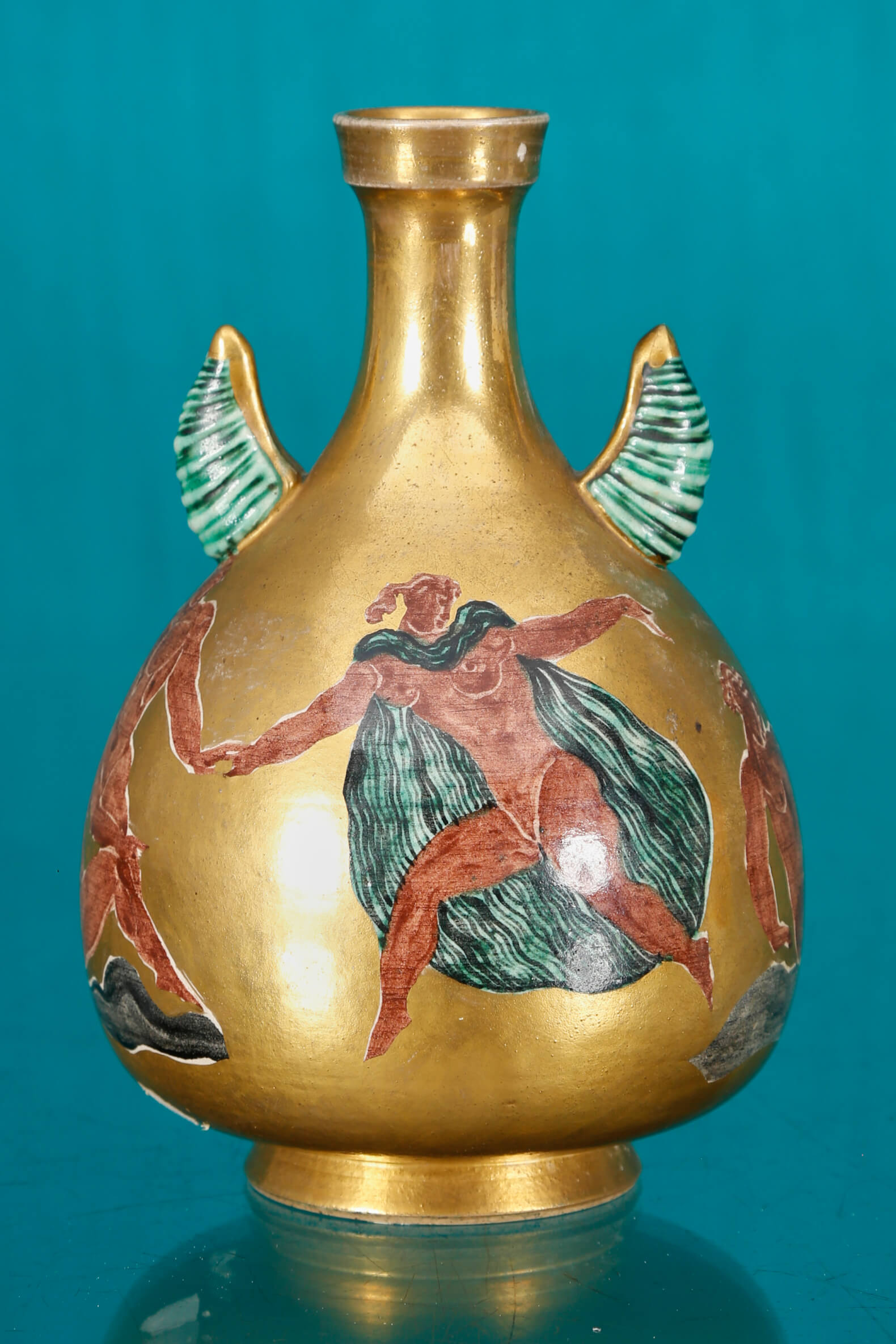 Rare vase