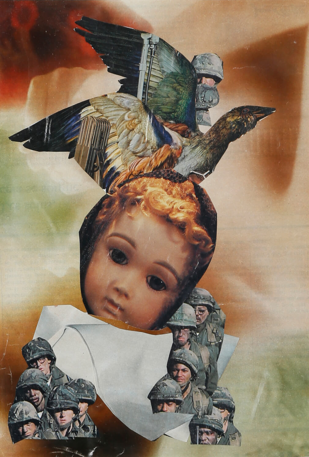 Andrée Chedid (1920-2011) Projet...