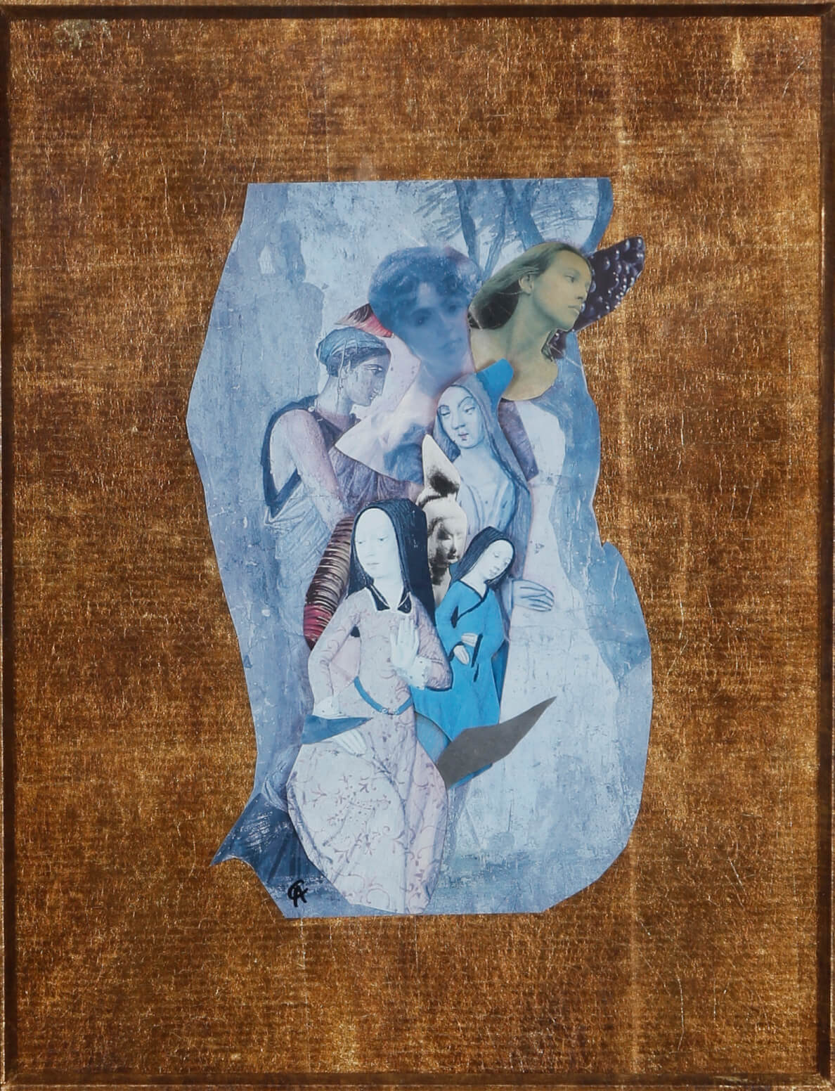 Andrée Chedid (1920-2011) Projet...