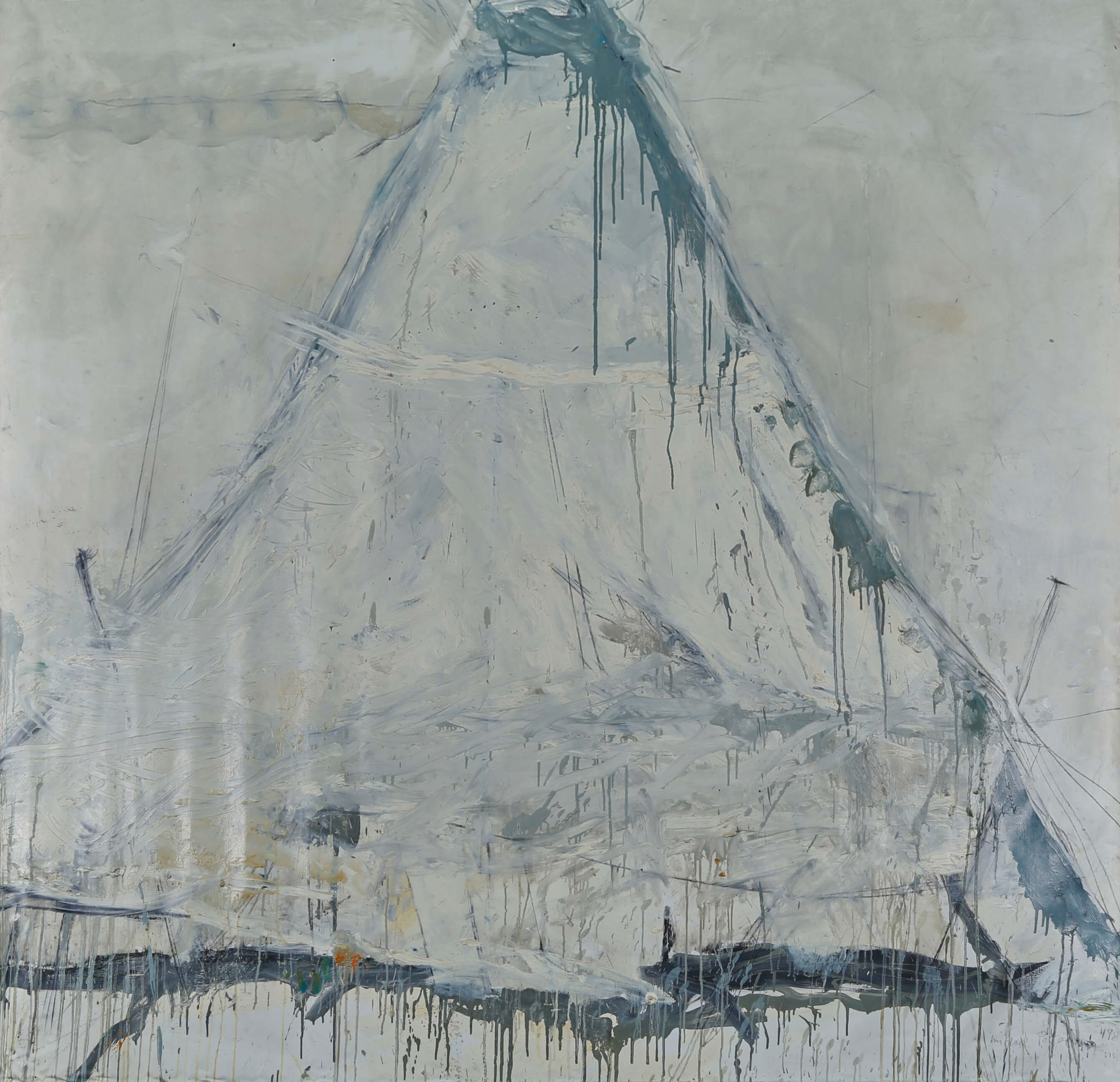 Tipi / Tepee