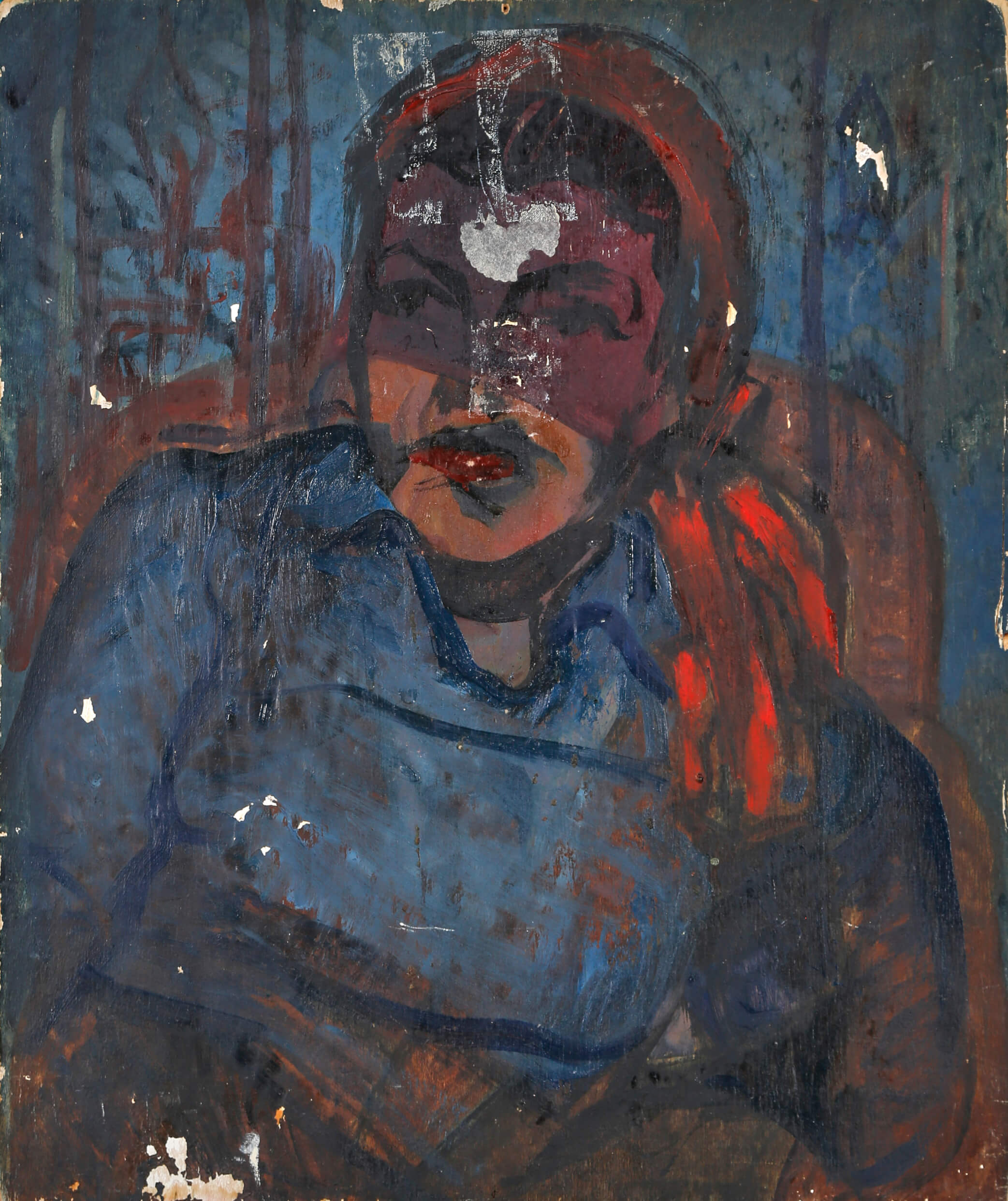 Abdelhalim Hemche (1908-1979)
