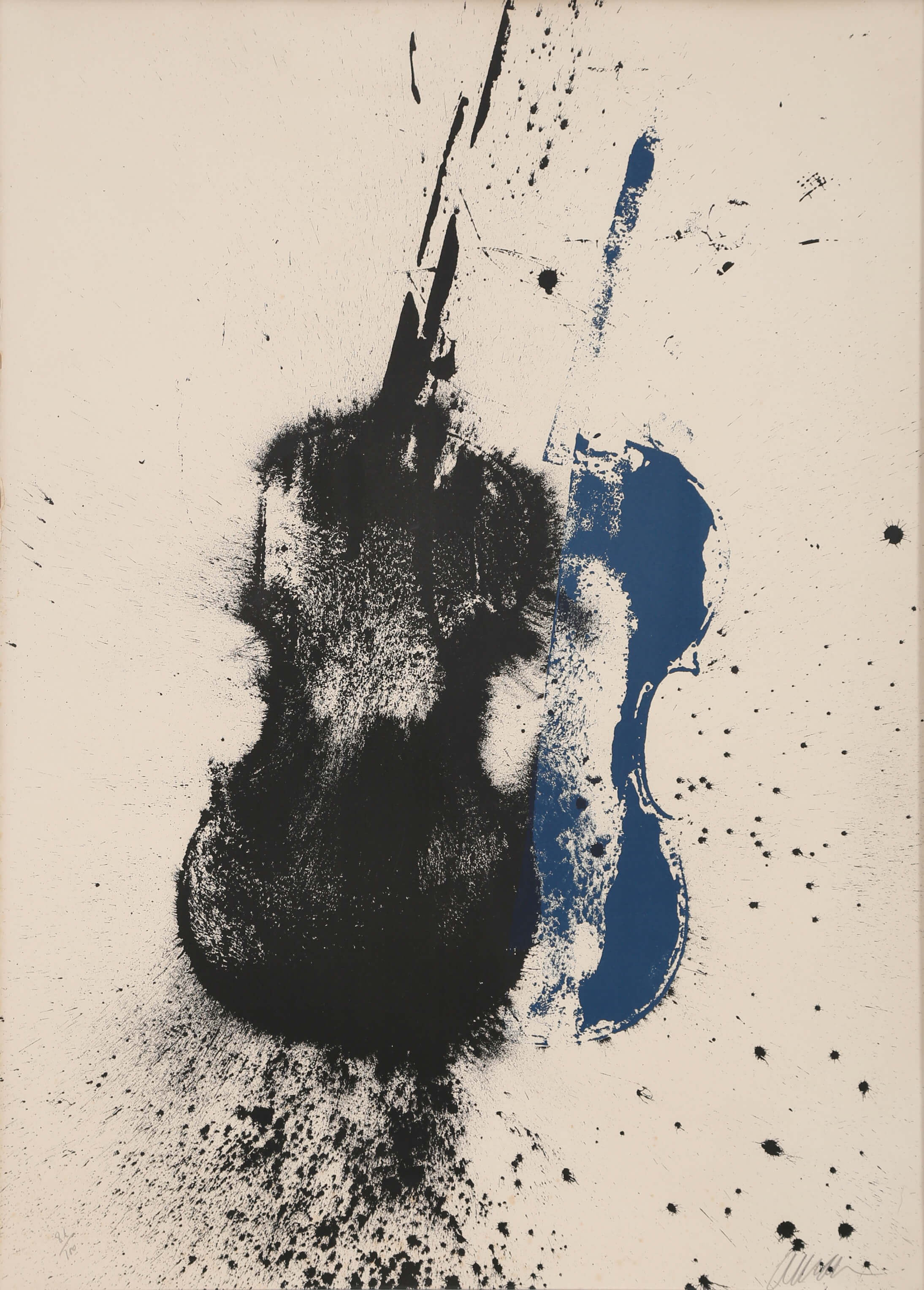 César (1921-1998)