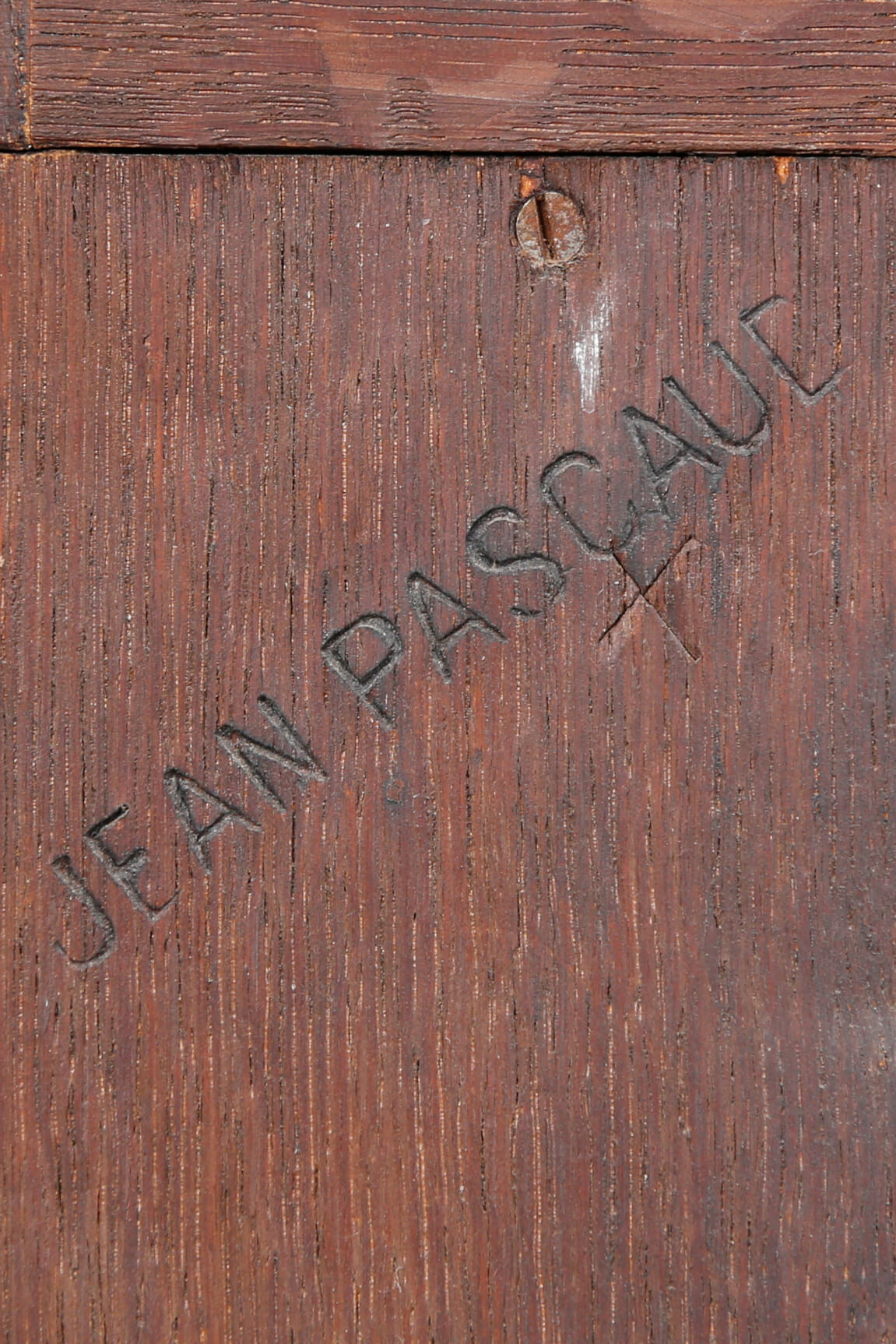 Jean Pascaud (1903-1996)