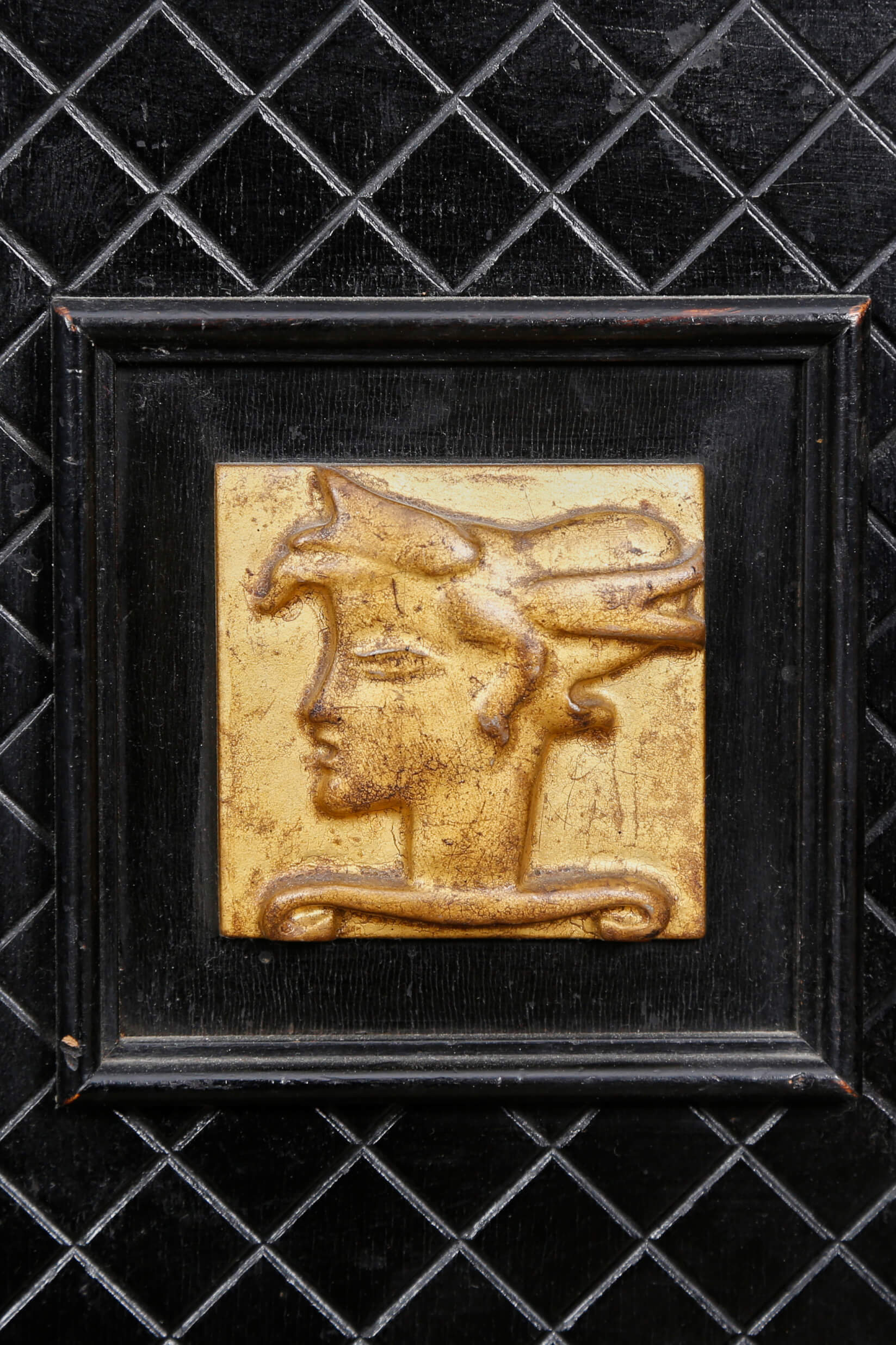 Attribué à Jean Pascaud (1903-1996)