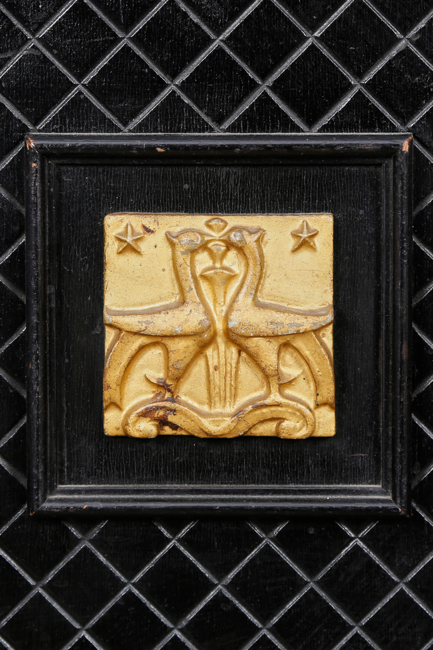 Attribué à Jean Pascaud (1903-1996)
