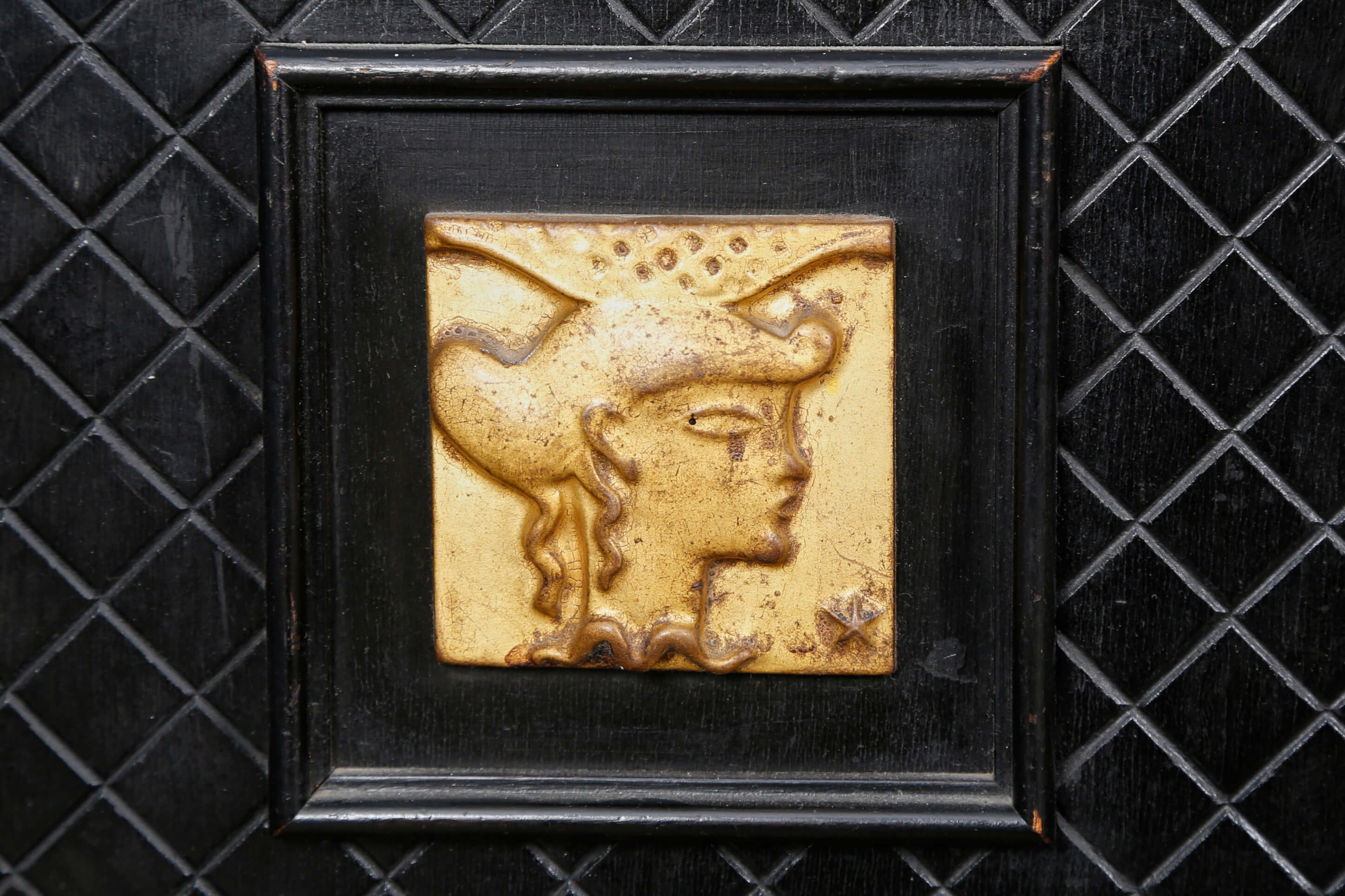 Attribué à Jean Pascaud (1903-1996)