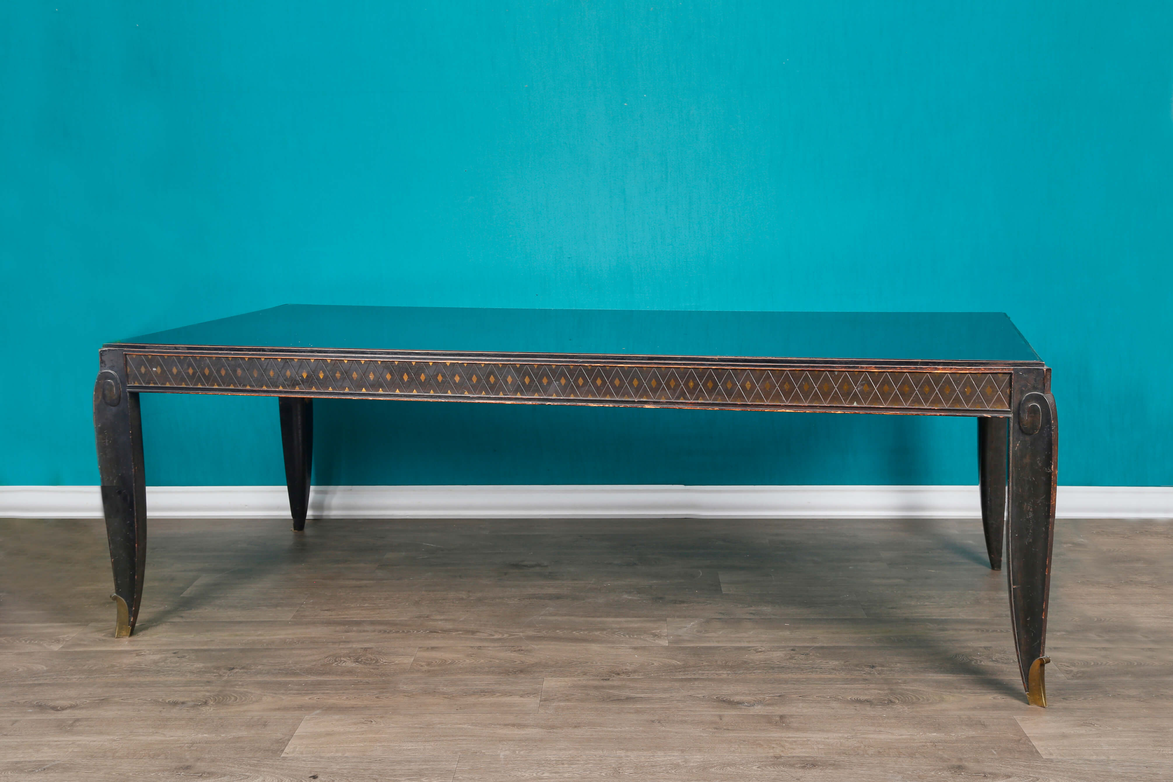 Table de salle à manger