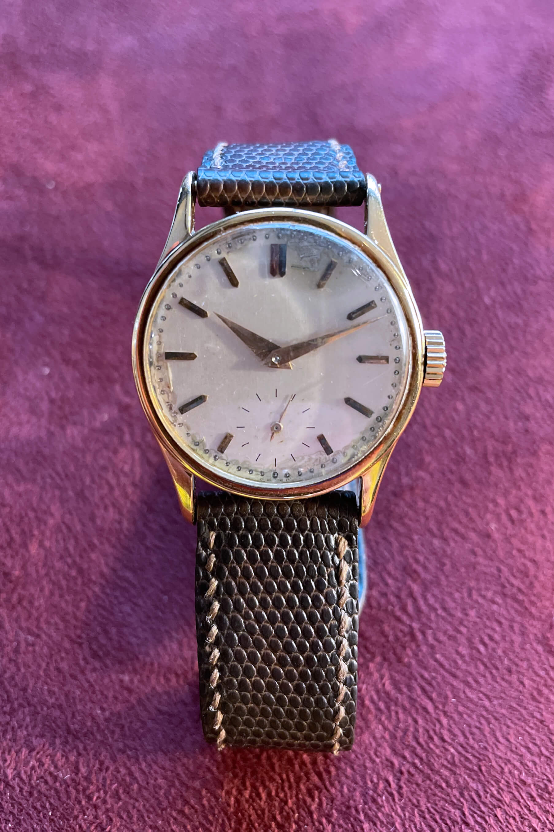 Patek Philippe Montre Calatrava