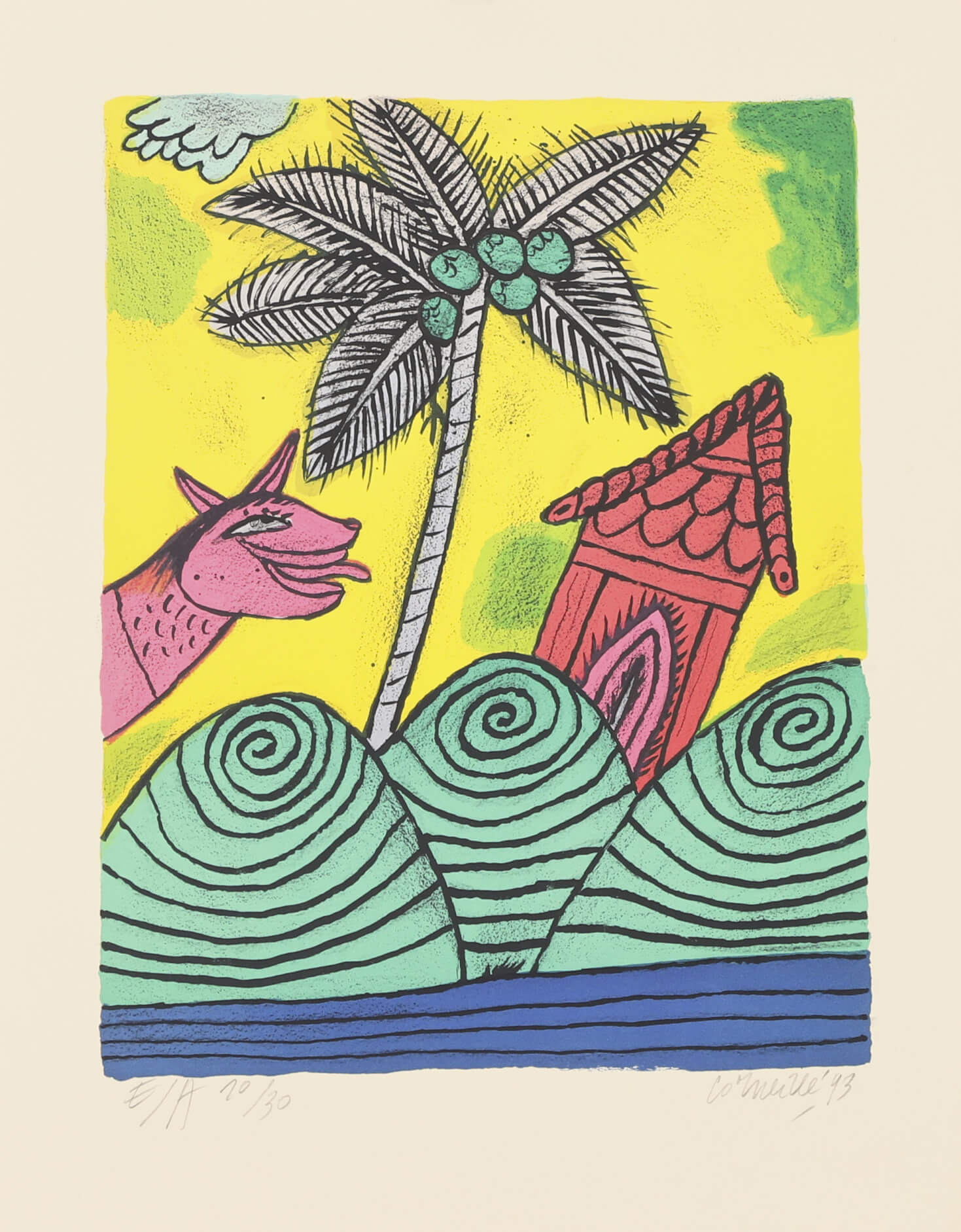 Corneille (1922-2010)