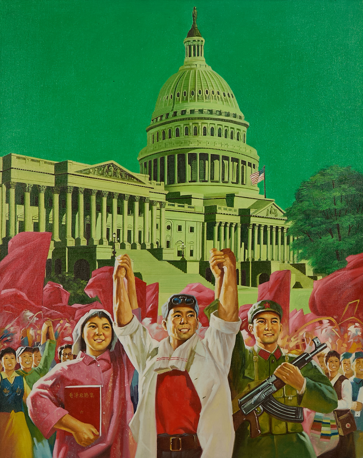 Erró (né en 1932)