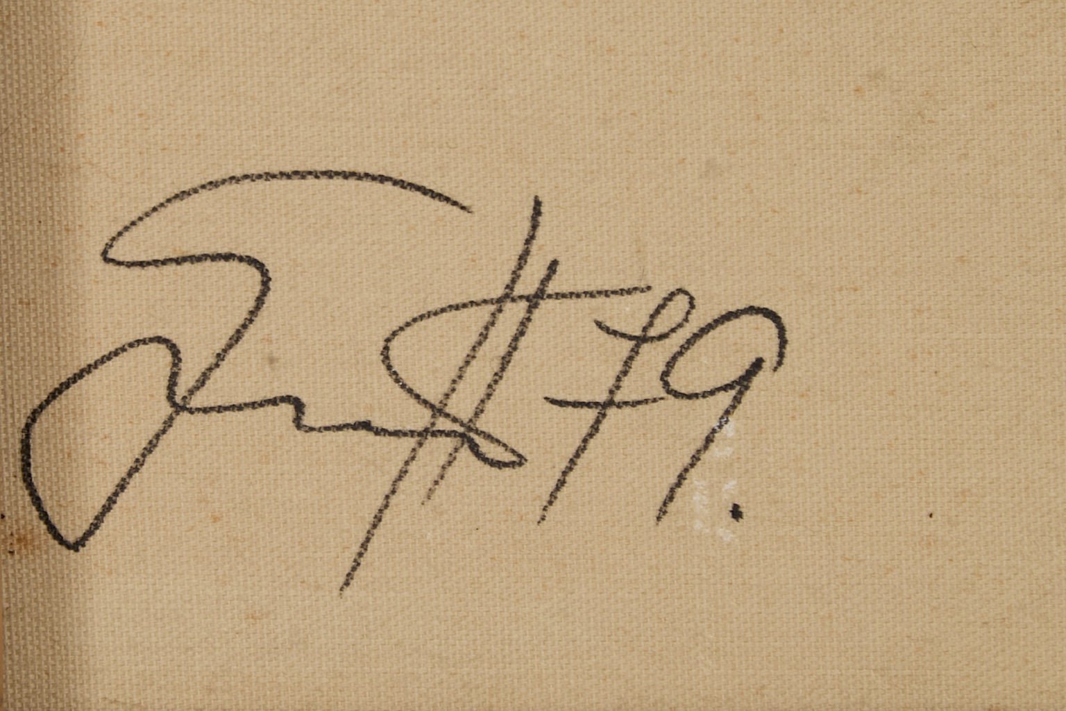 Erró (né en 1932)
