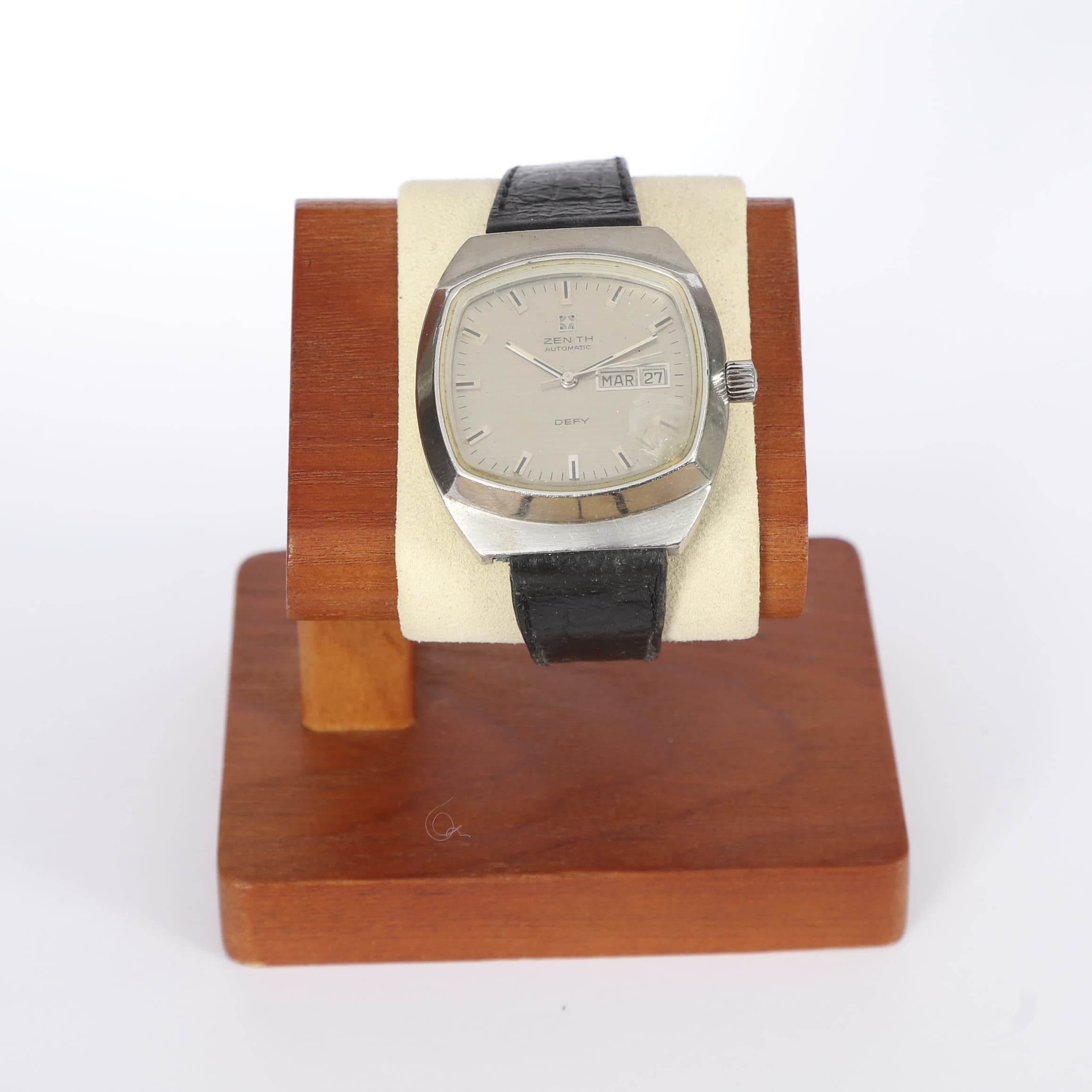 Zénith 2 montres